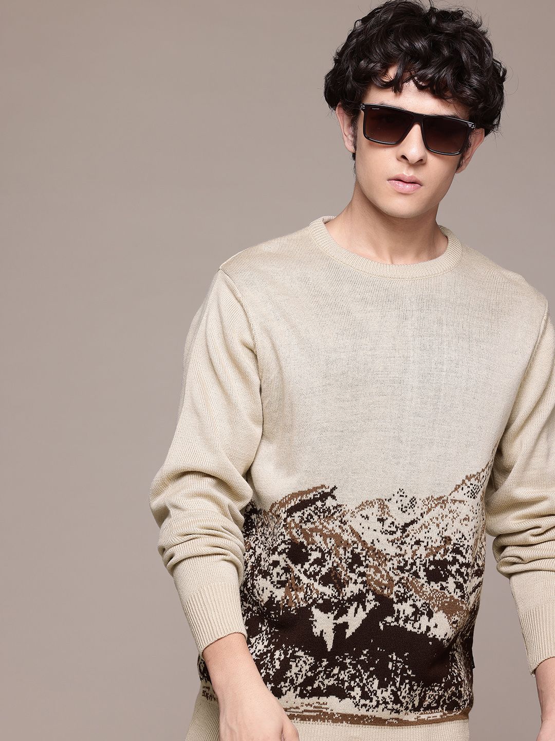 Roadster Men Pullover-picture-10