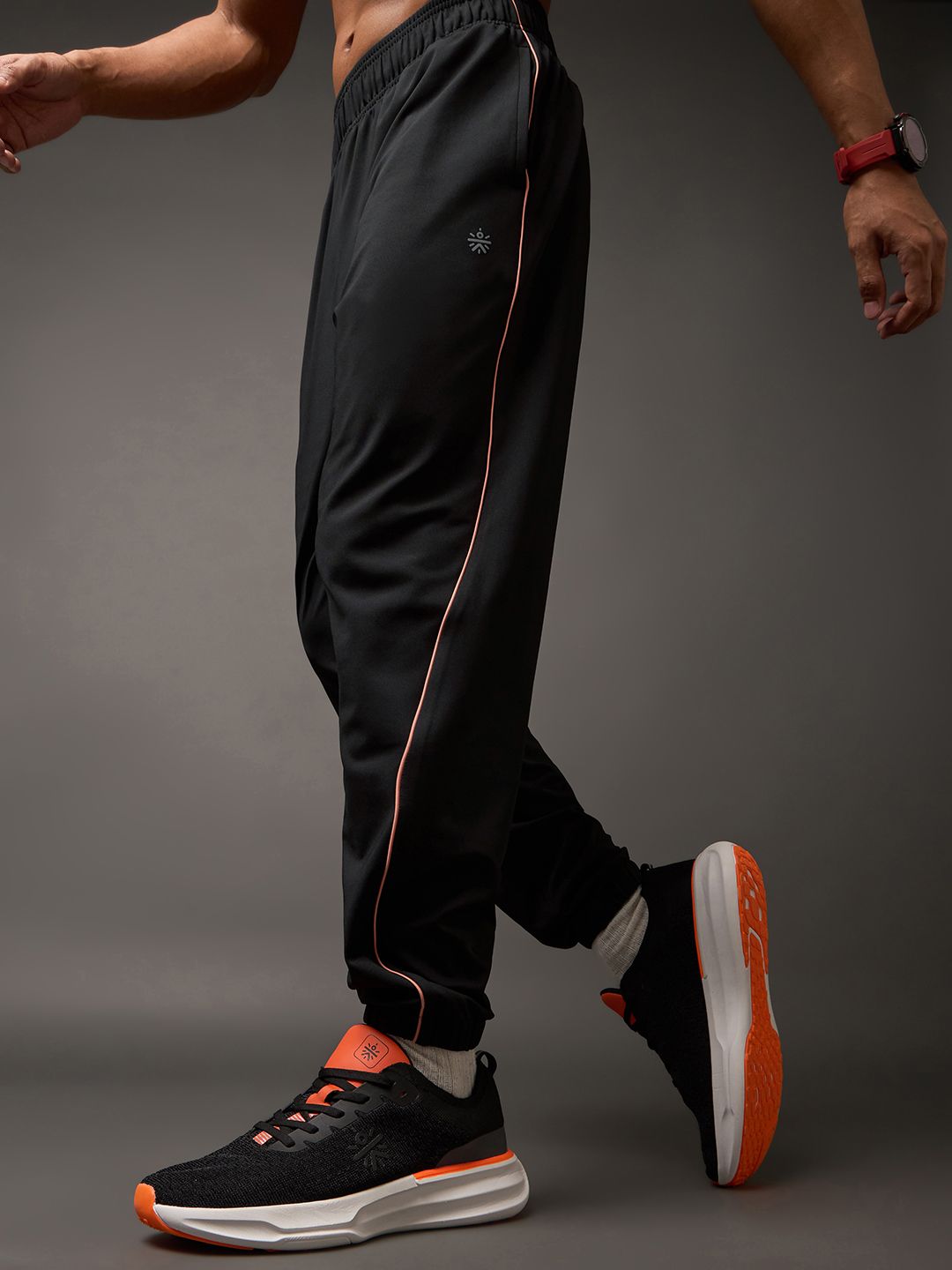 cult Cultsport Men Mid-Rise Joggers-picture-14