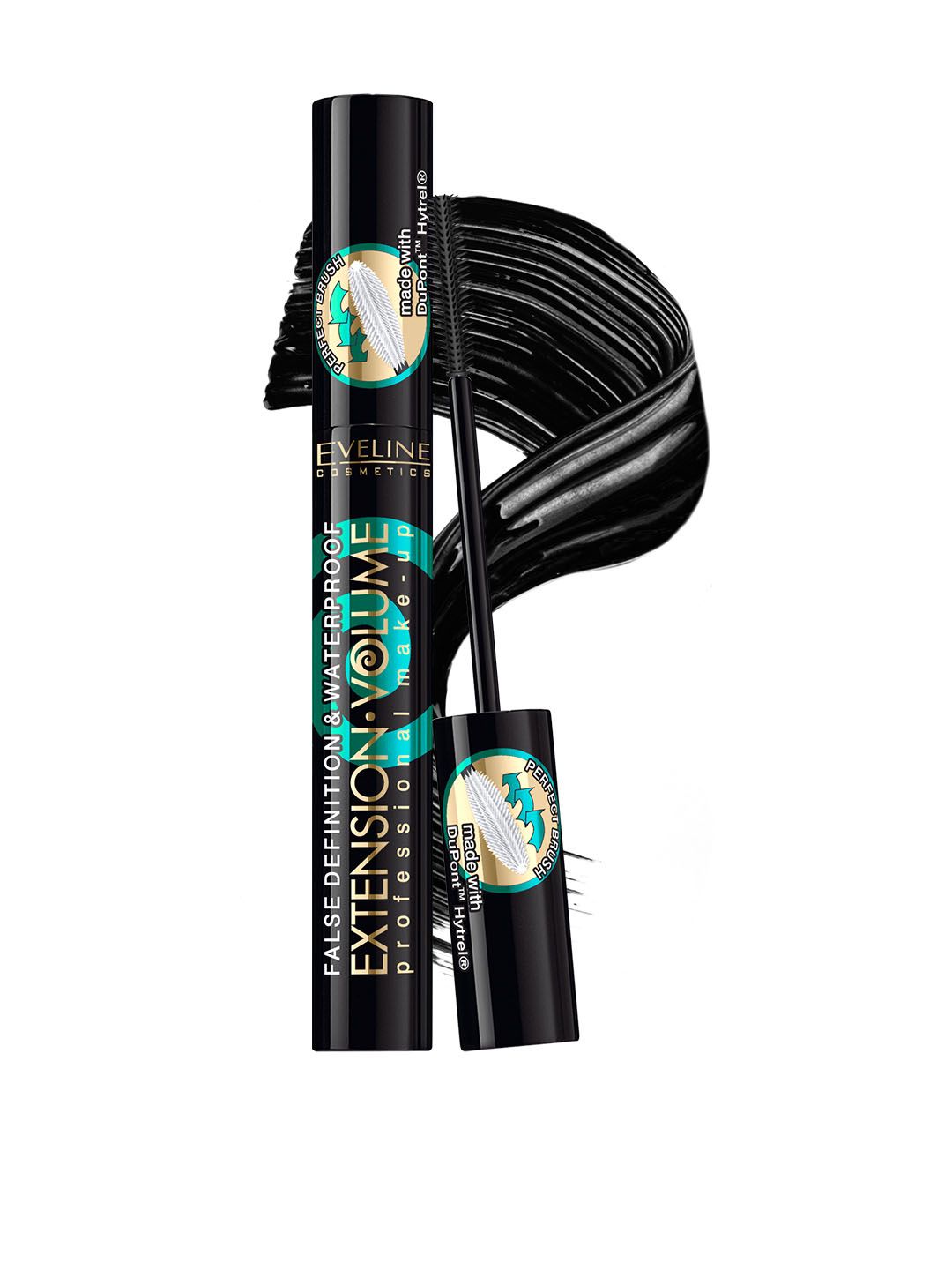 Eveline Cosmetics Extension Volume Mascara-image-32