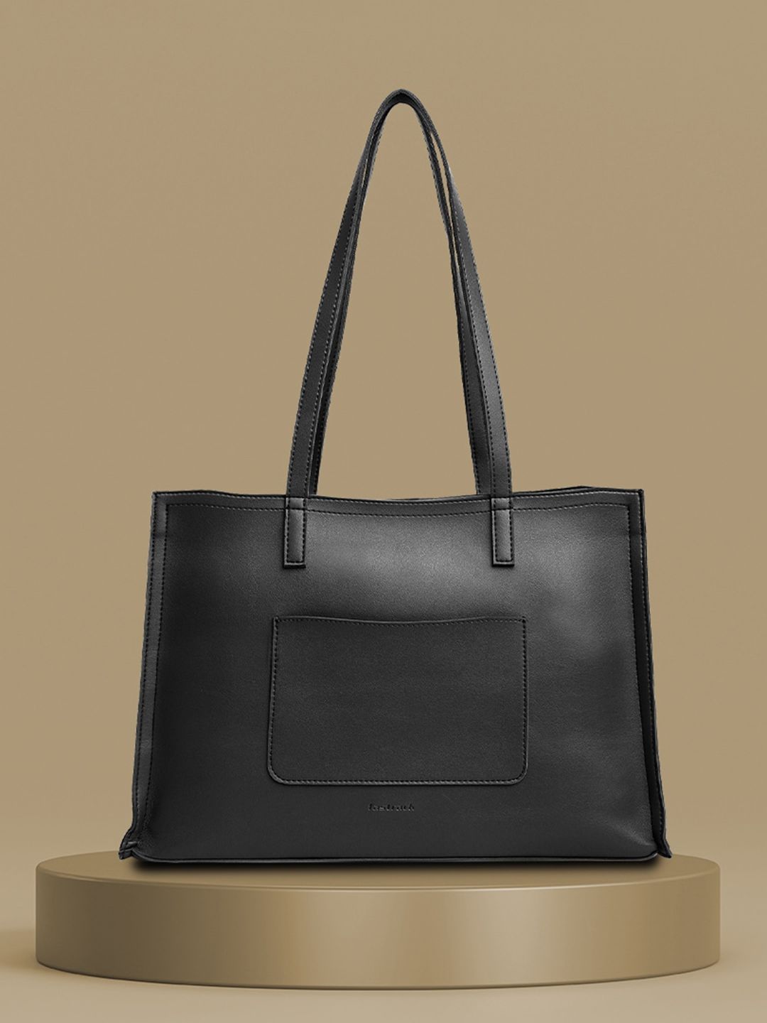 Fastrack Shopper Tote Bag-picture-55