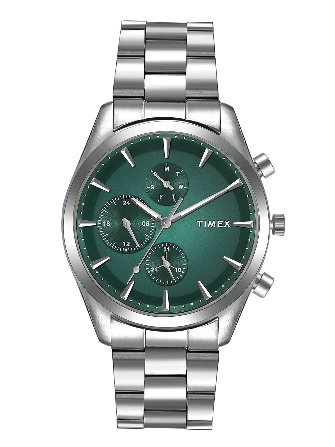 Timex Men Multifunction Bracelet Style Straps Analogue Watch TWTG104SMU02-picture-24