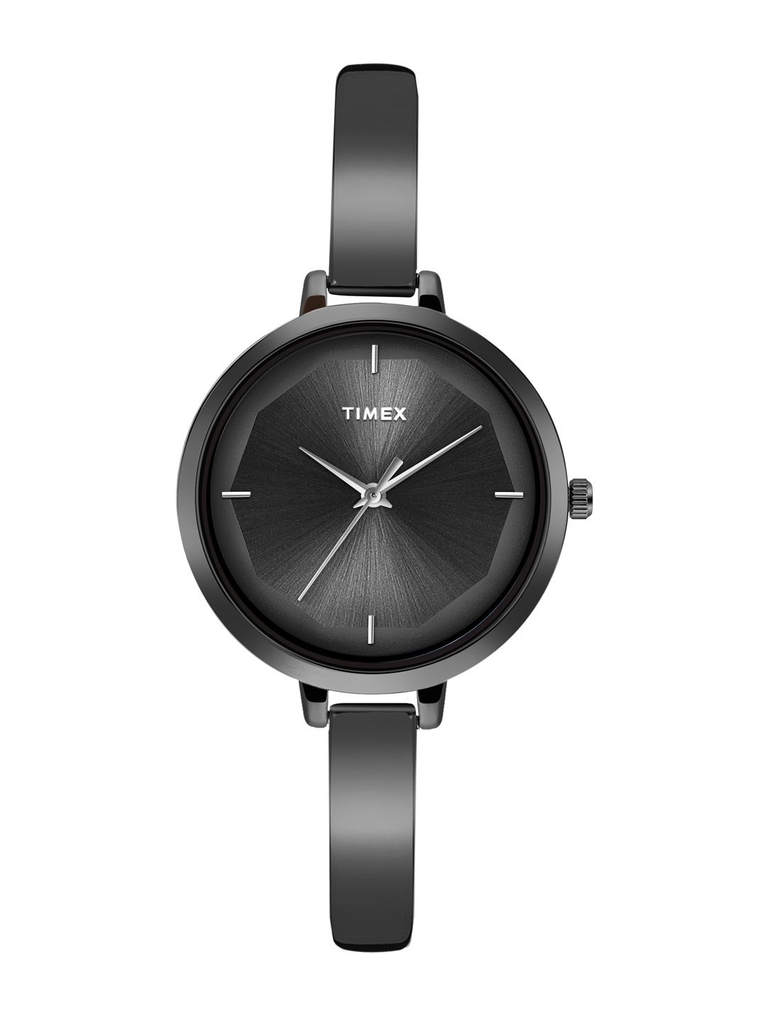 Timex Women Bracelet Style Straps Analogue Watch TWEL128SMU13-picture-19