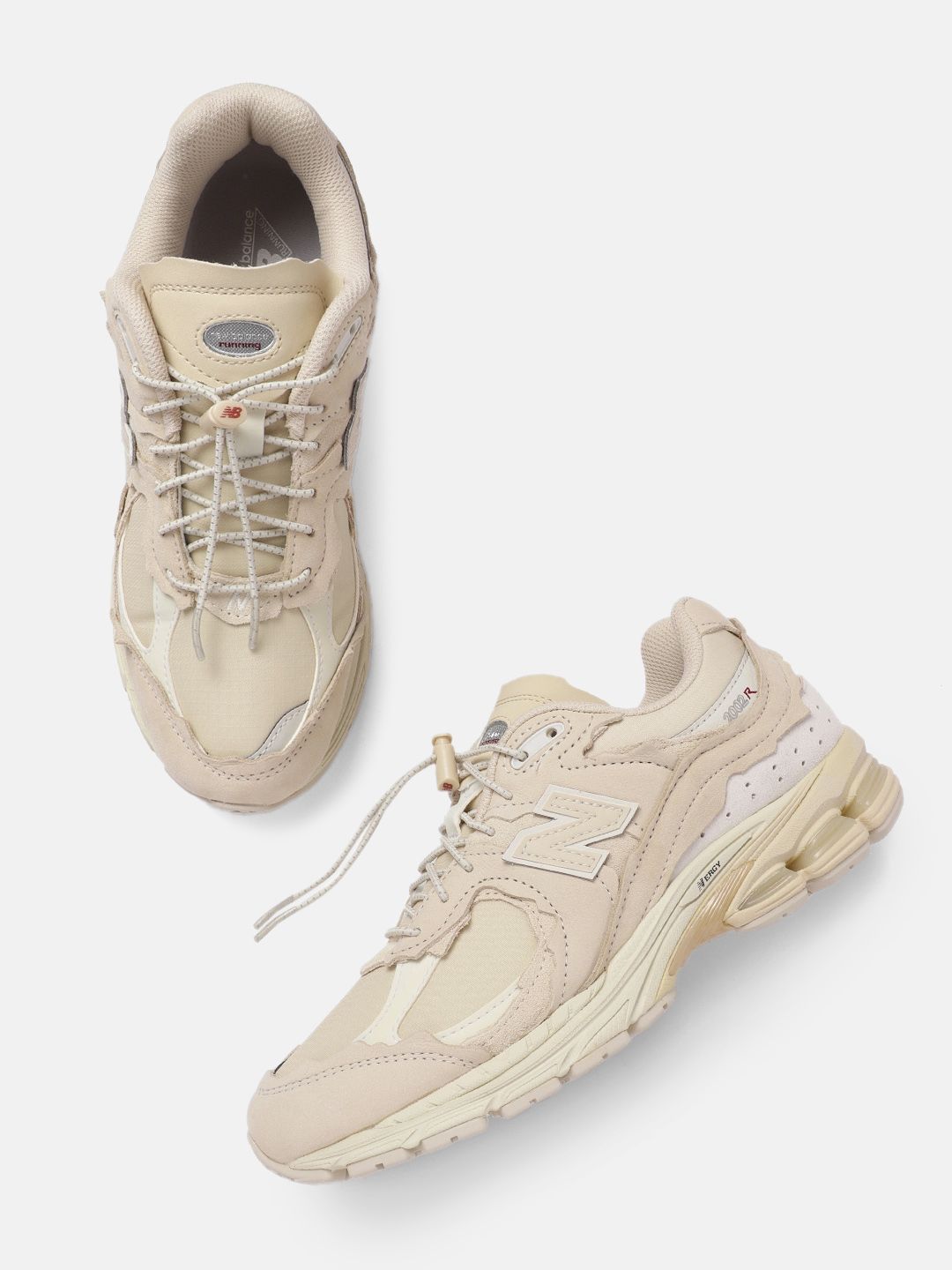New Balance Men 2002 Running Shoes-picture-19