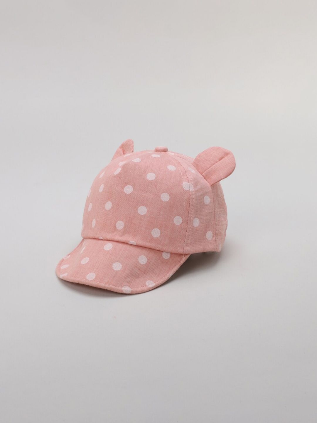 TIPY TIPY TAP Kids Printed Baseball Cap-image-12