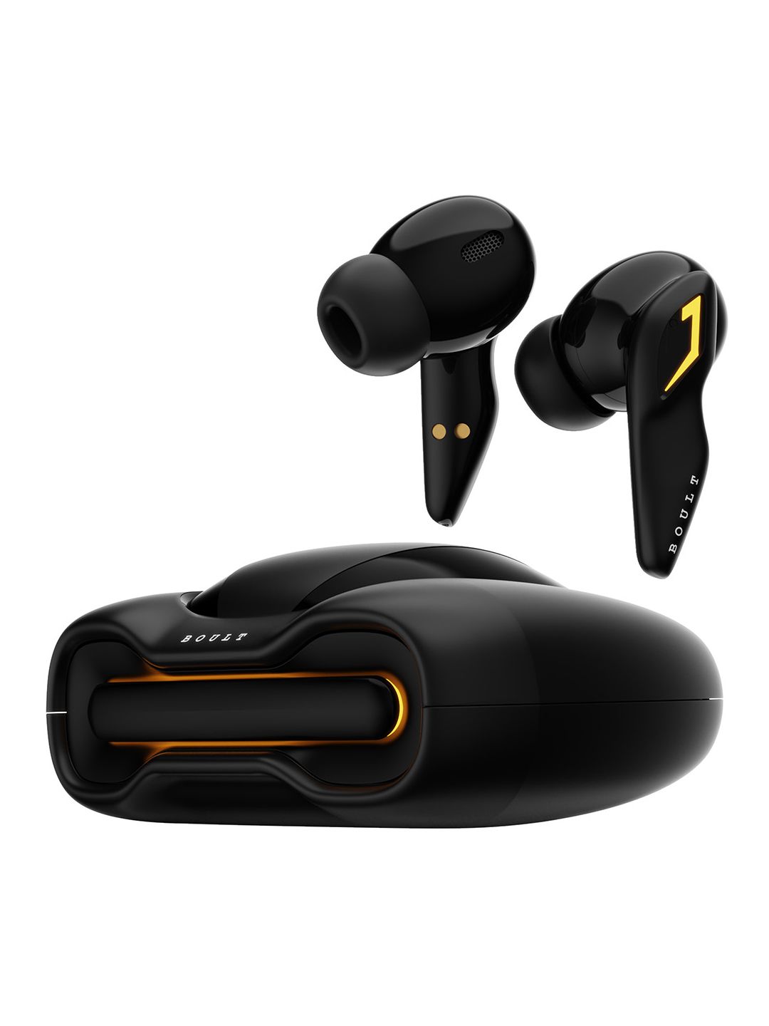 goboult BOULT AUDIO Astra Earbuds with Quad Mic ENC & 48 Hrs Battery-picture-51
