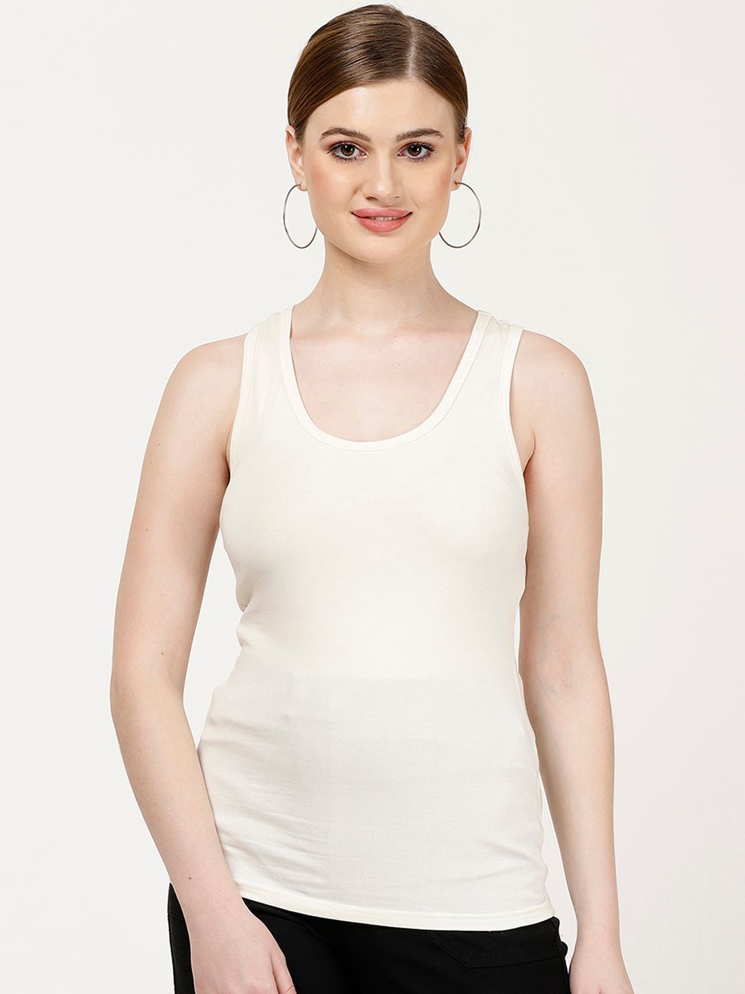FFU Non-Padded Comfy Camisole-picture-11