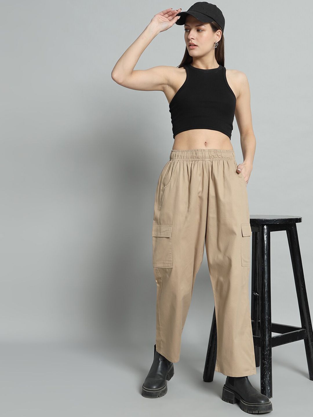 Chemistry Trousers | Starting from