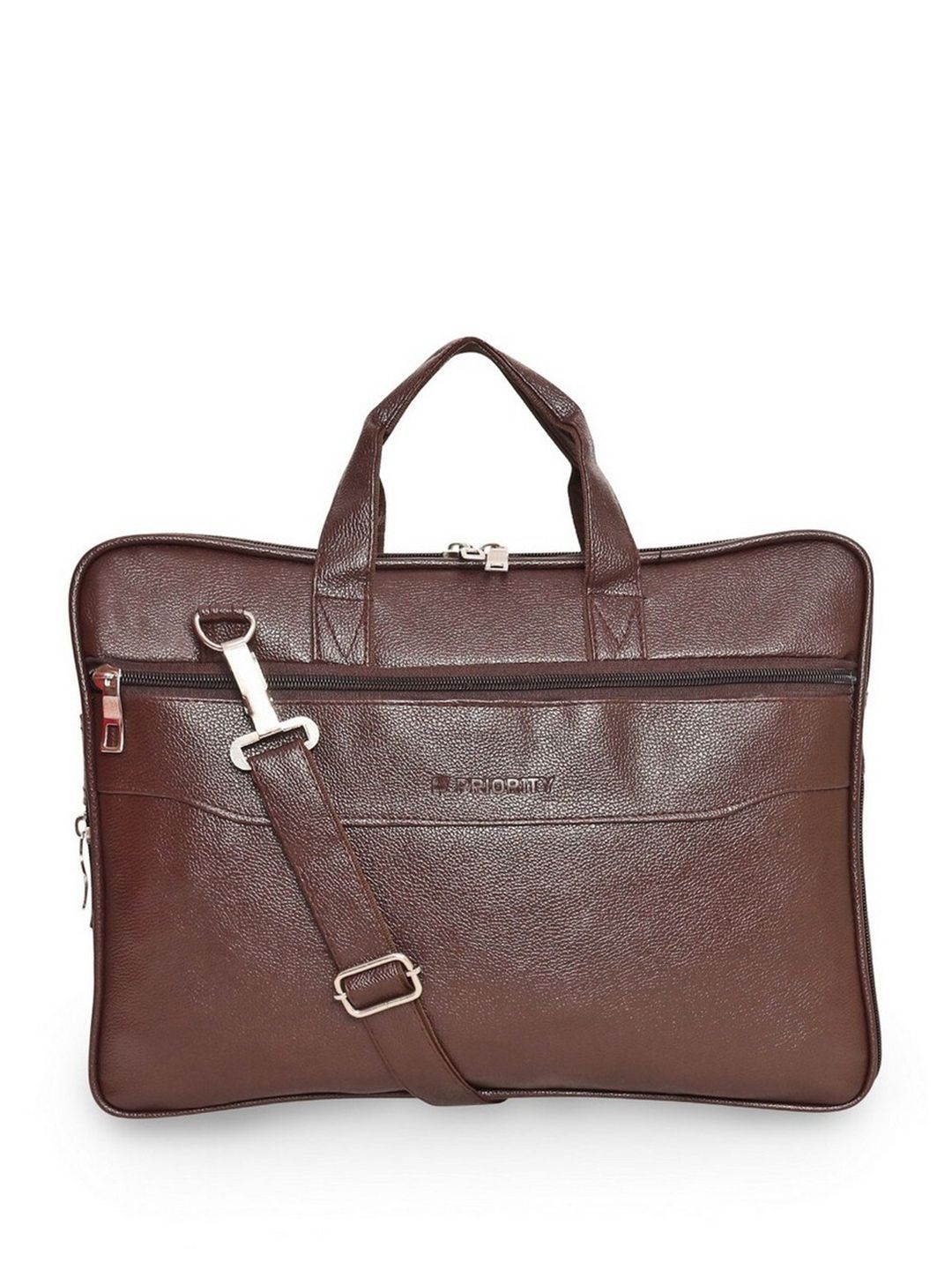 Priority Unisex Laptop Bag-picture-28