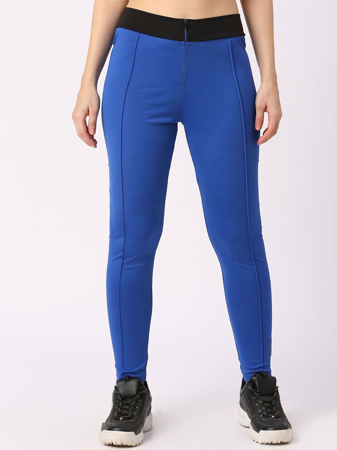 Being Human Women High-Rise Tights-image-45