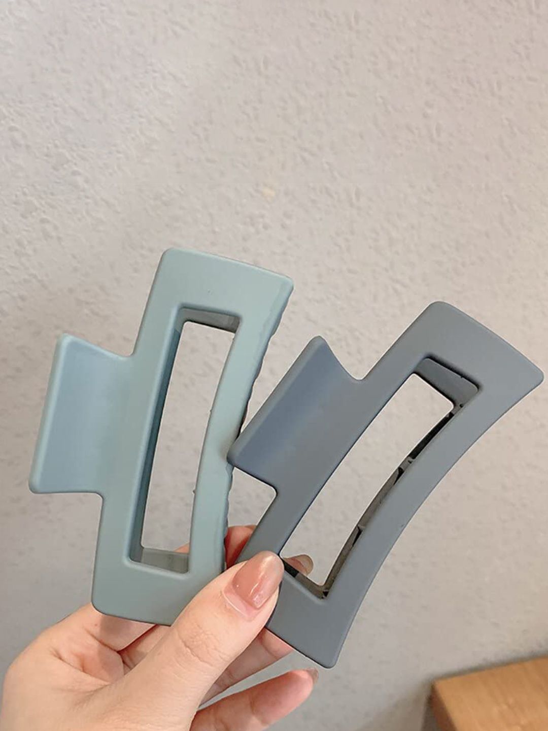 Xivir Women Set of 2 Claw Clip-picture-36