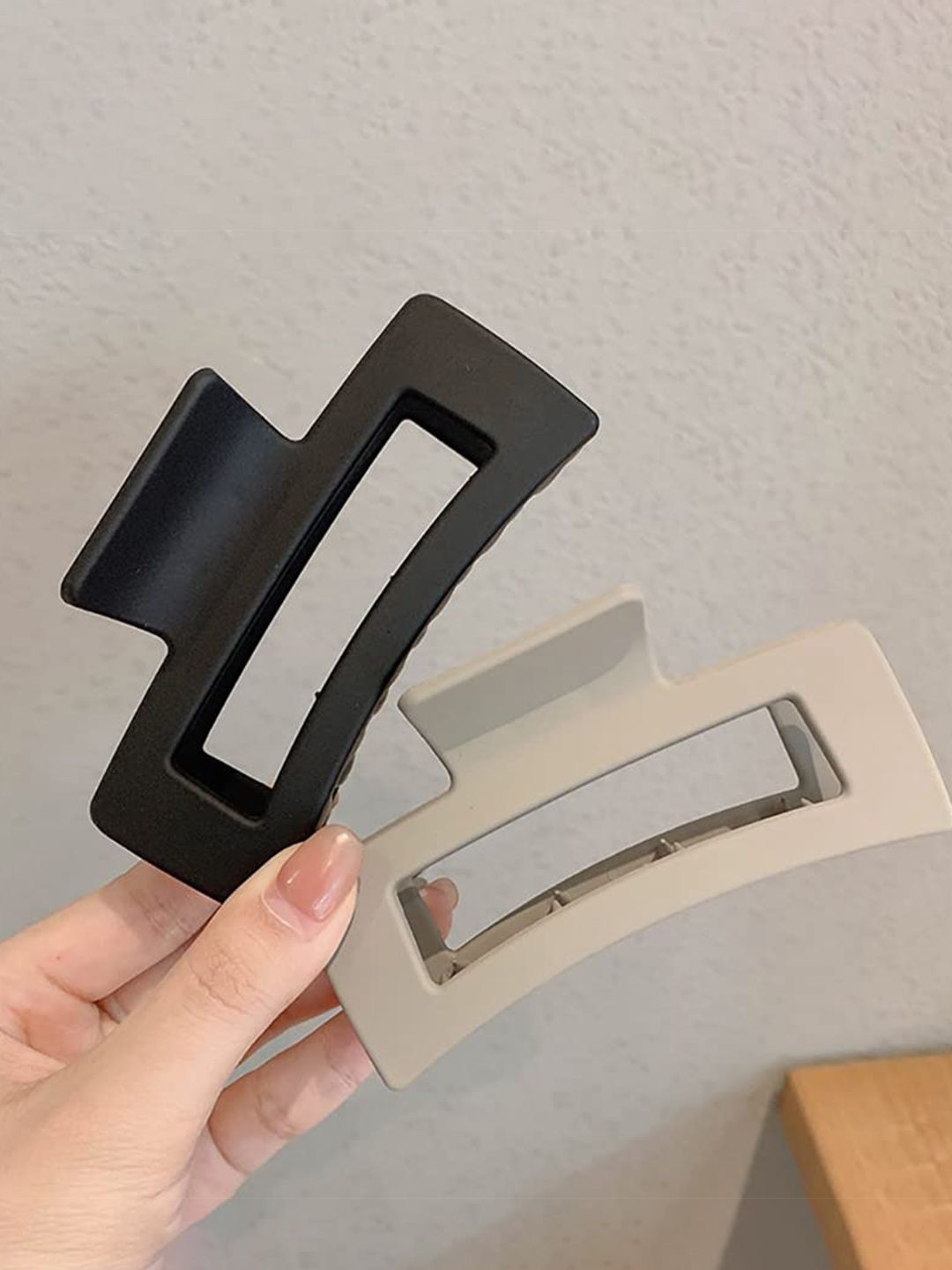 Xivir Women Set of 2 Claw Clip-picture-10