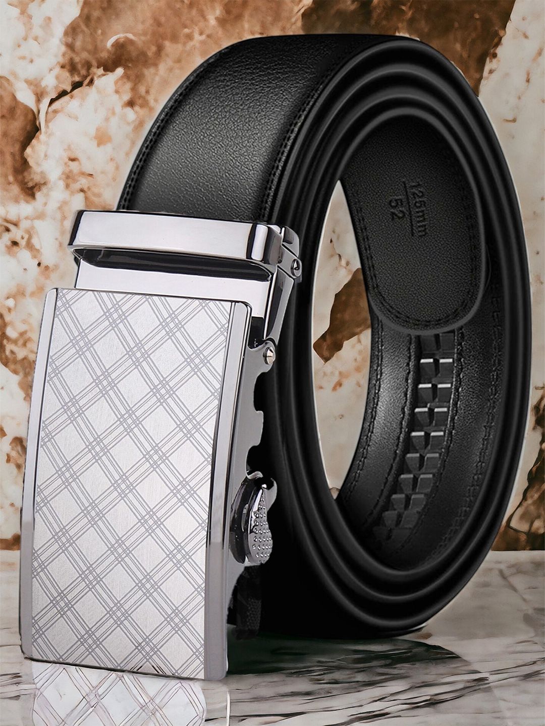 INVICTUS Men Leather Belt-picture-47