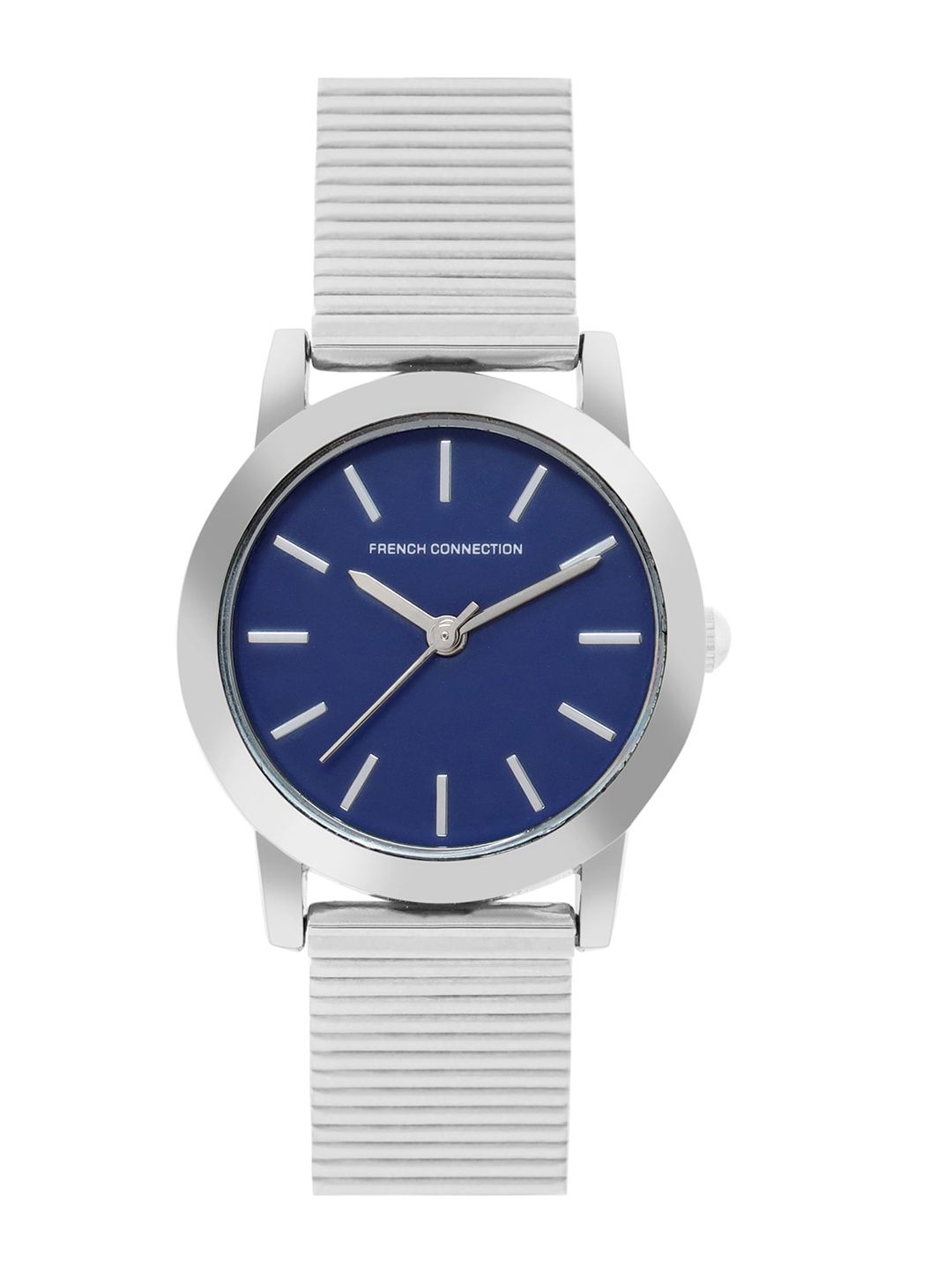 French Connection Women Dial & Bracelet Style Straps Round Analogue Watch FCS06SM-picture-33