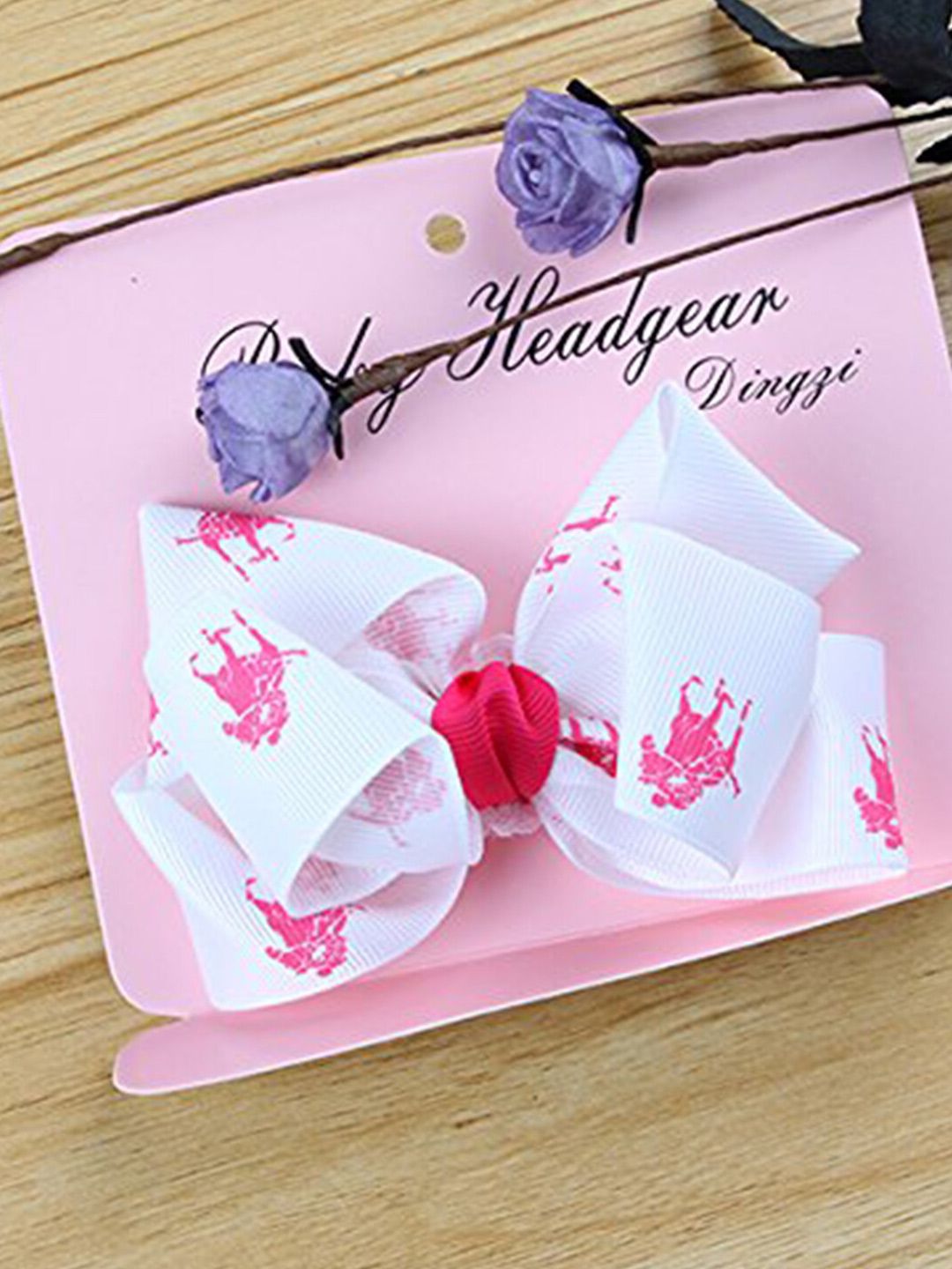 BAESD Infants Girls Lace Hairband-picture-21