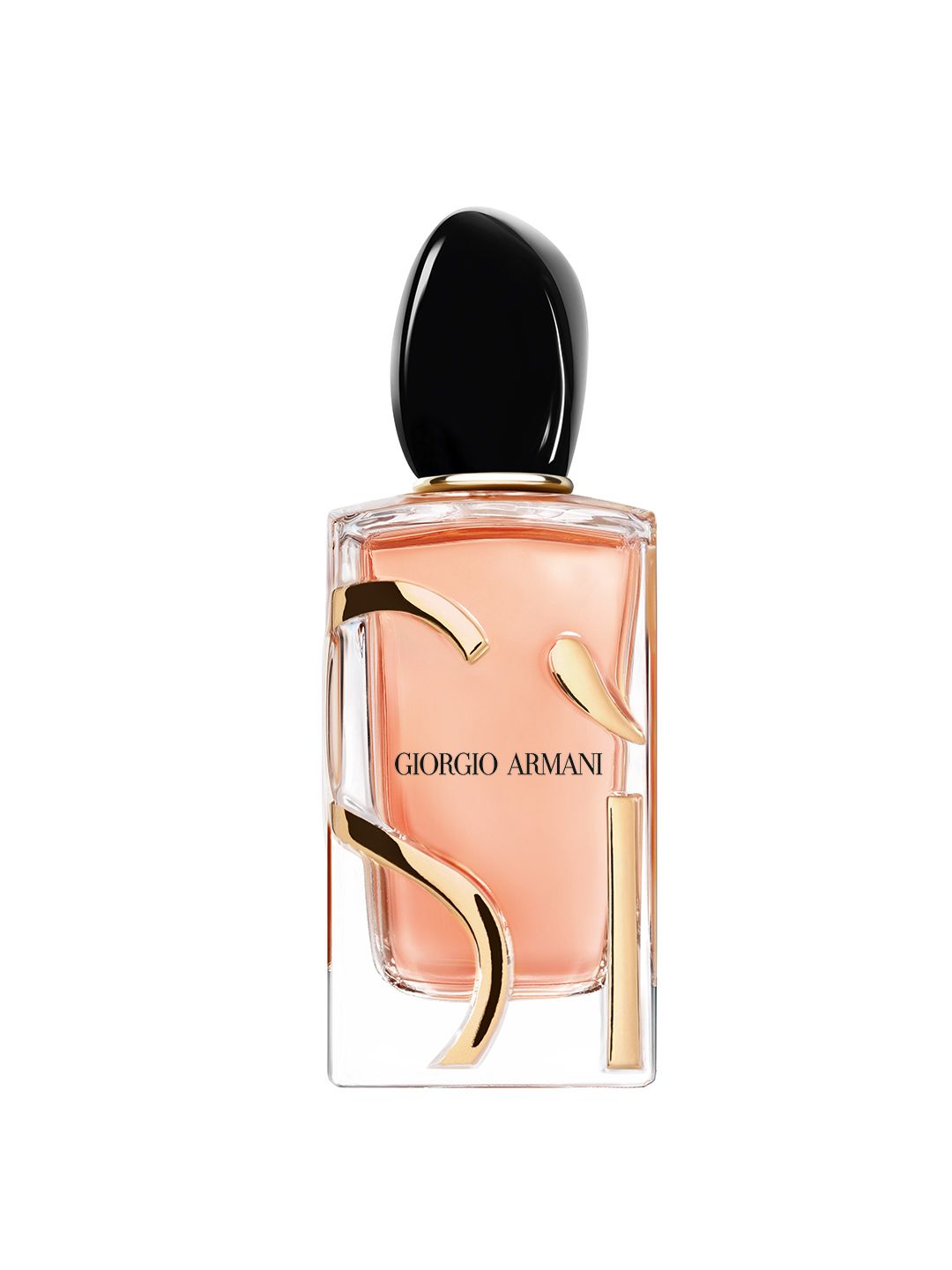 Giorgio Armani Women SI Intense Refillable EDP - 100ml-picture-16