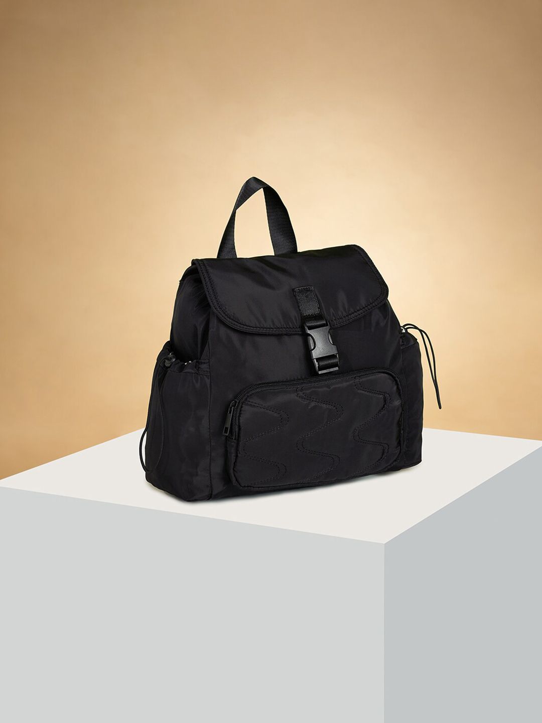 Forever Glam by Pantaloons Women Ergonomic Backpack-picture-30