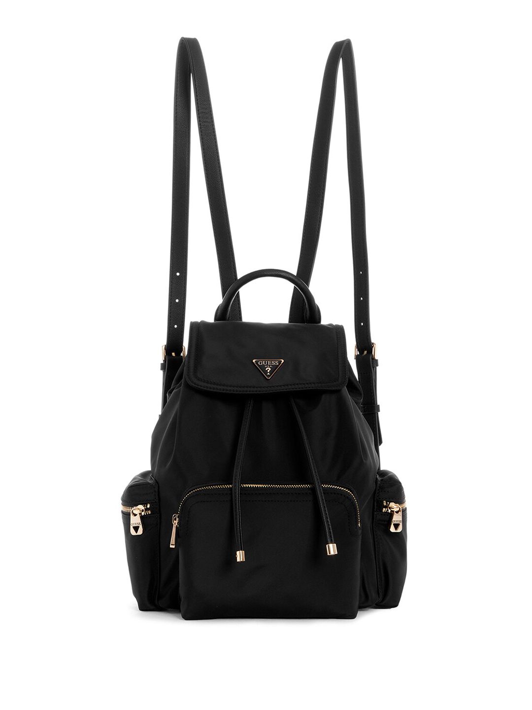 GUESS Women Textured Backpack-picture-43