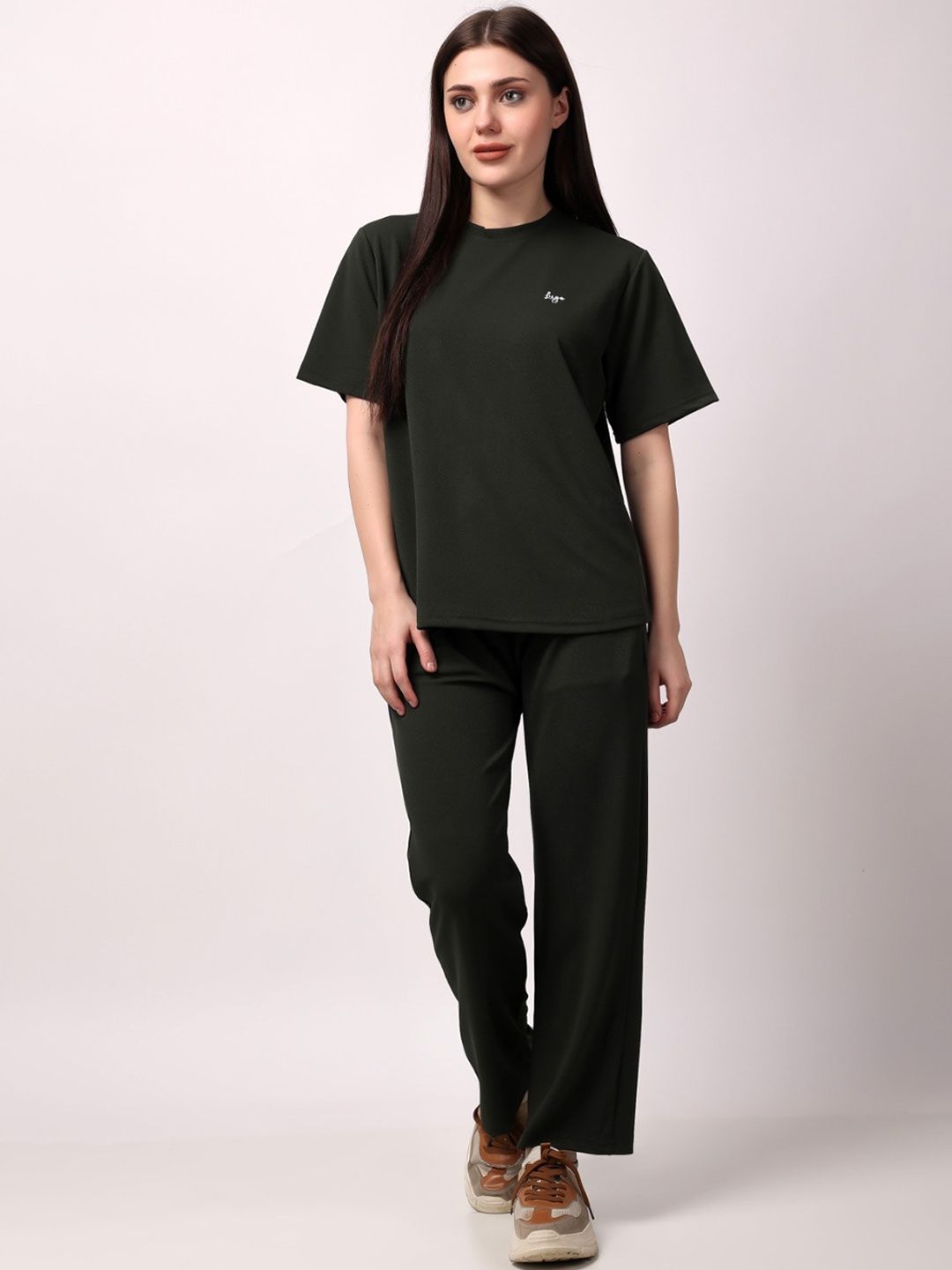Lugo Round Neck T-Shirt & Trouser-picture-26
