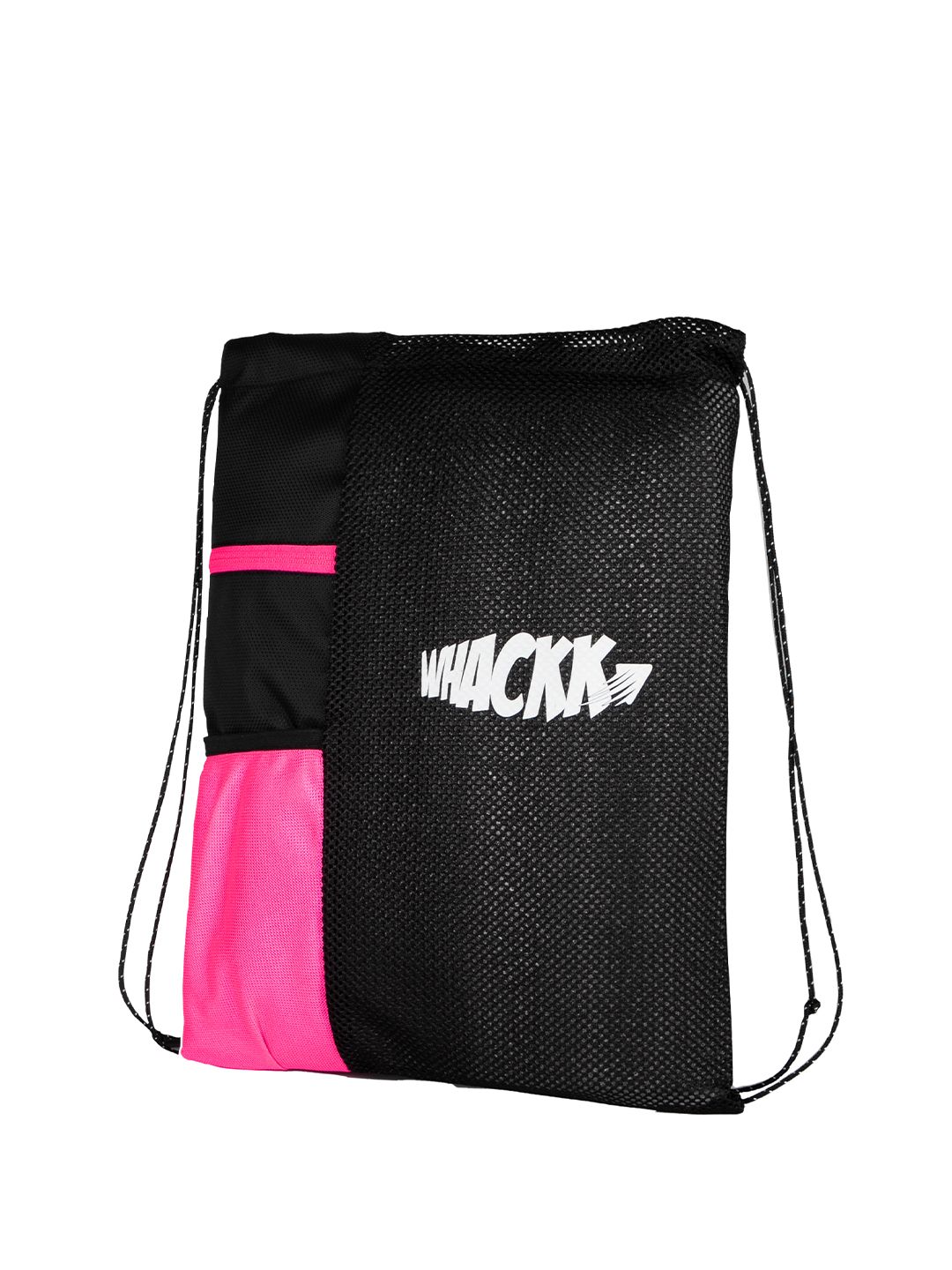 Whackk Unisex Gym Backpack-picture-10