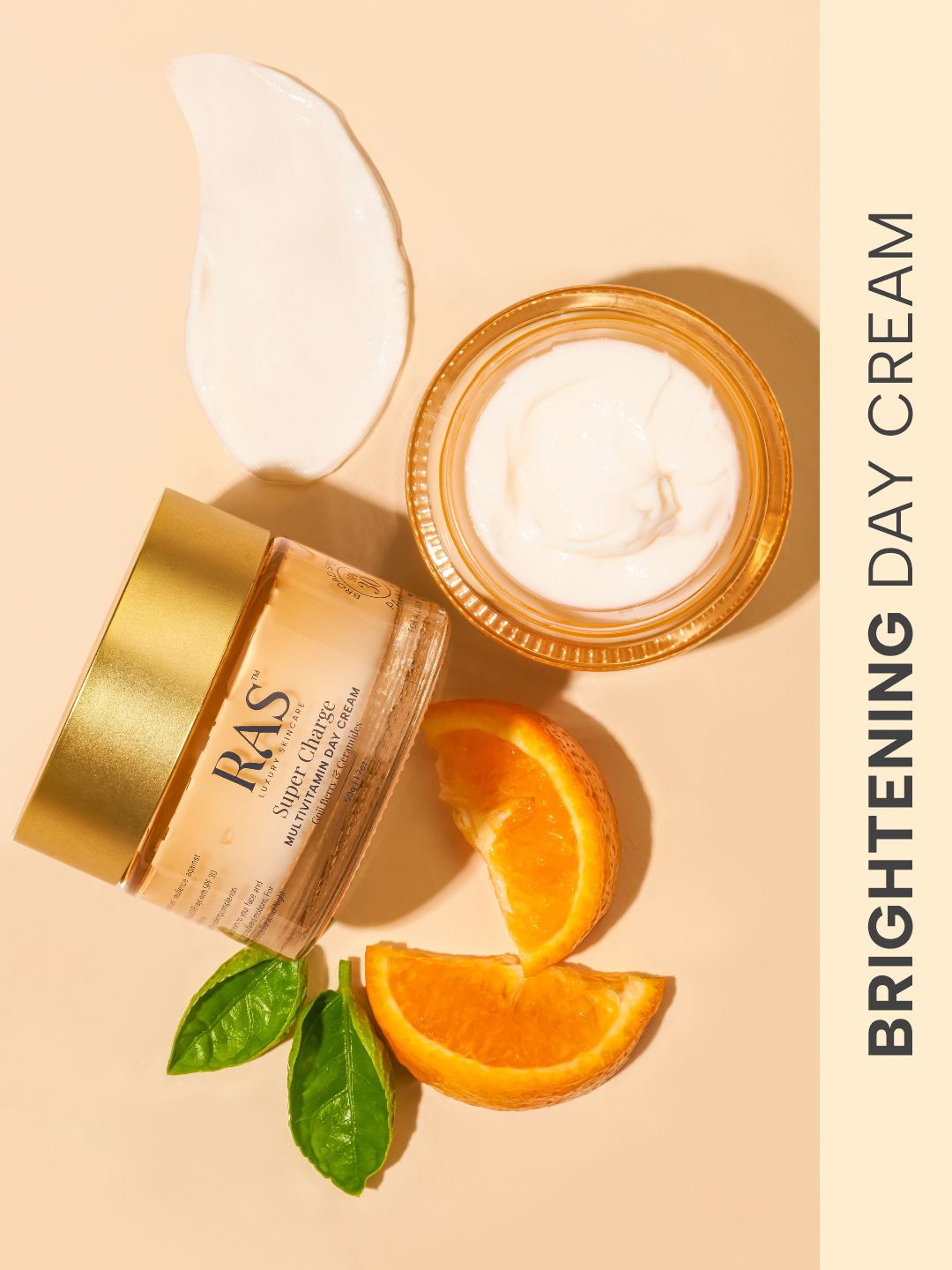 RAS LUXURY OILS Super Charge Multivitamin Day Cream SPF 30 PA++++ - 50g-picture-14