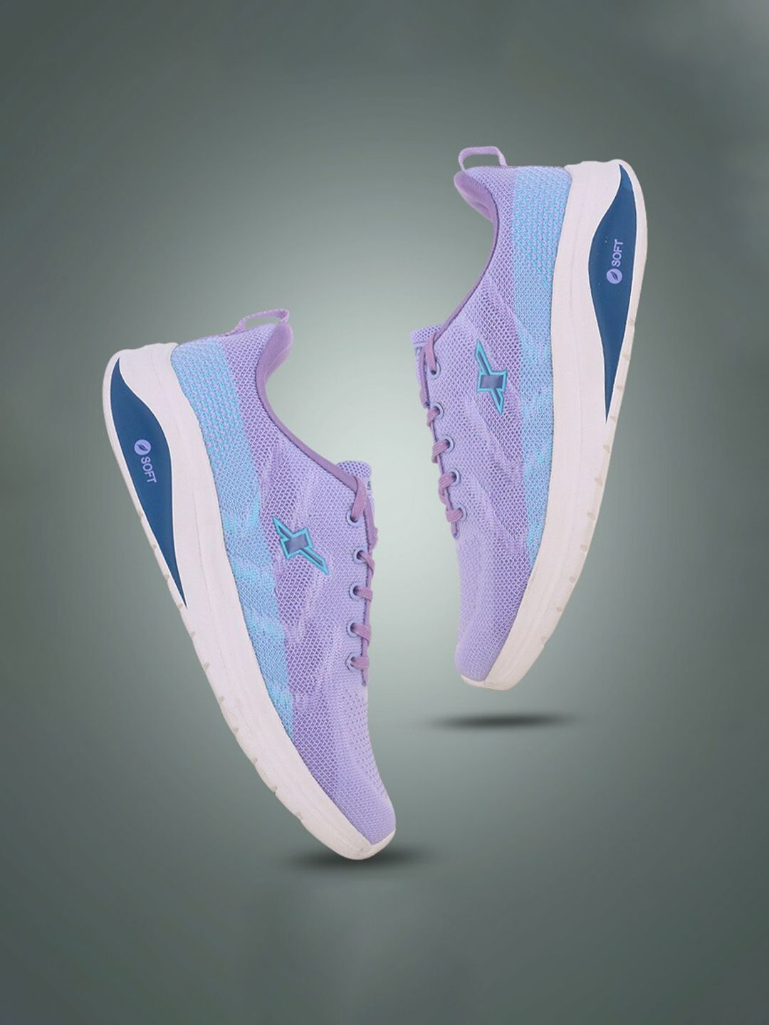 Sparx Women Mesh Walking Shoes-picture-32