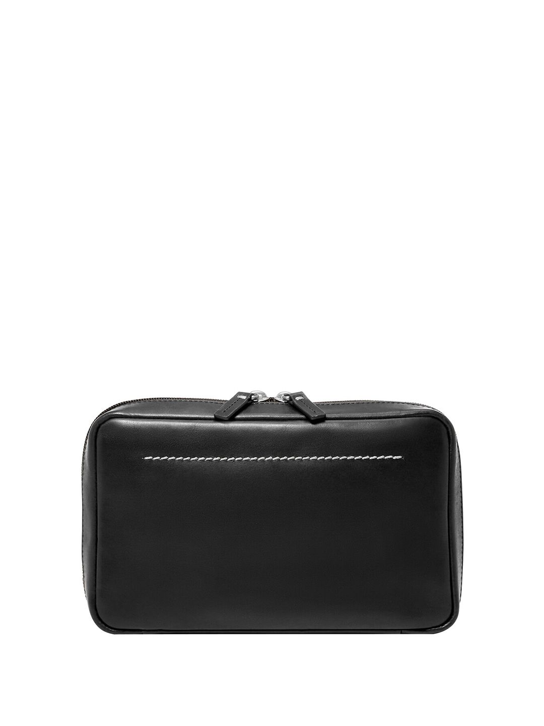 Fossil Men Camden Leather Zip Around Wallet-picture-31