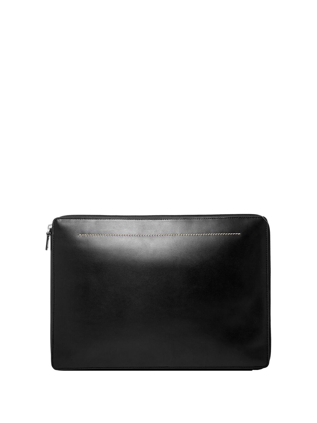 Fossil Men Camden Leather Zip Around Wallet-picture-32