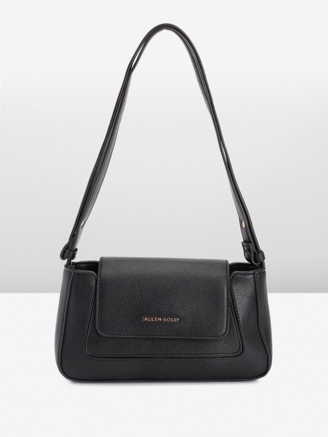 Allen Solly Structured Satchel-picture-39