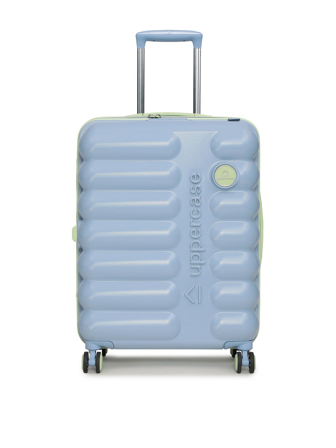 uppercase Astro Hard Sided Medium Trolley Bag 85.77L-picture-15