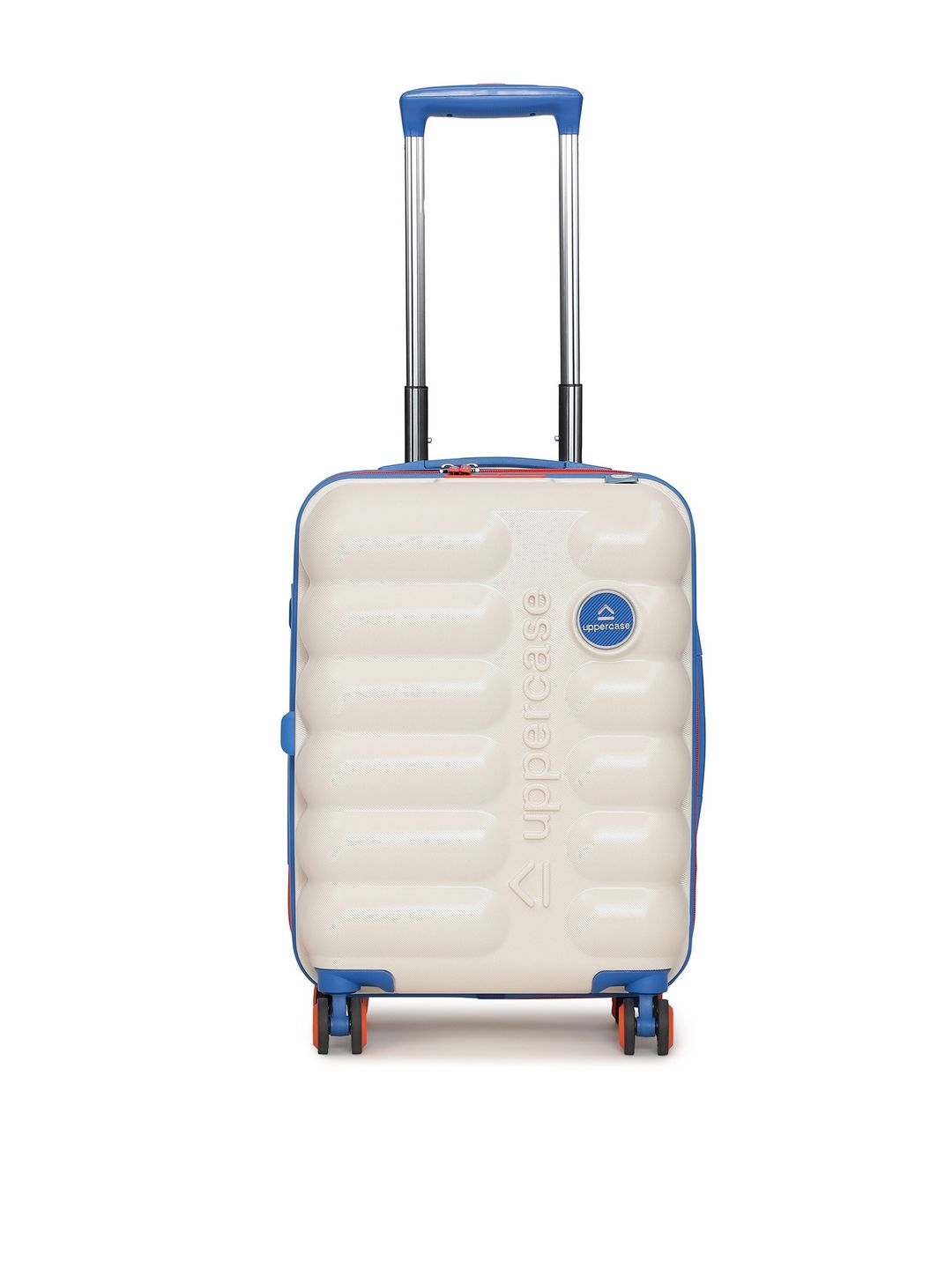 uppercase Astro Lightweight Suitcase Trolley Bags-picture-37