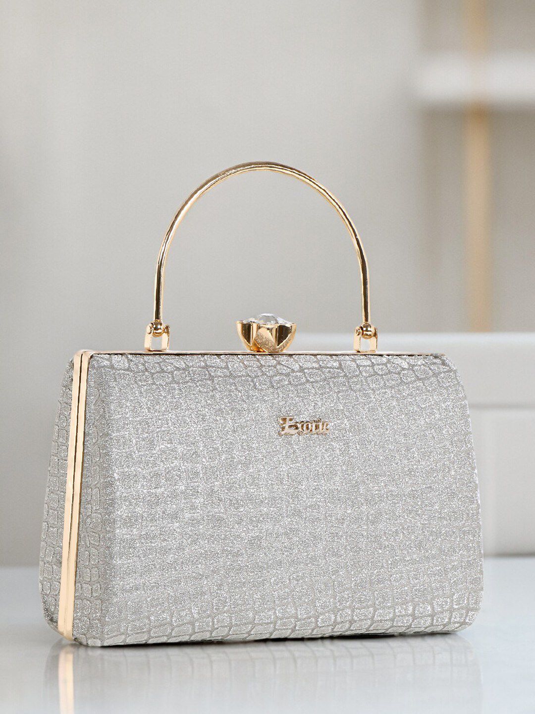 Exotic Embellished Box Clutch-picture-21