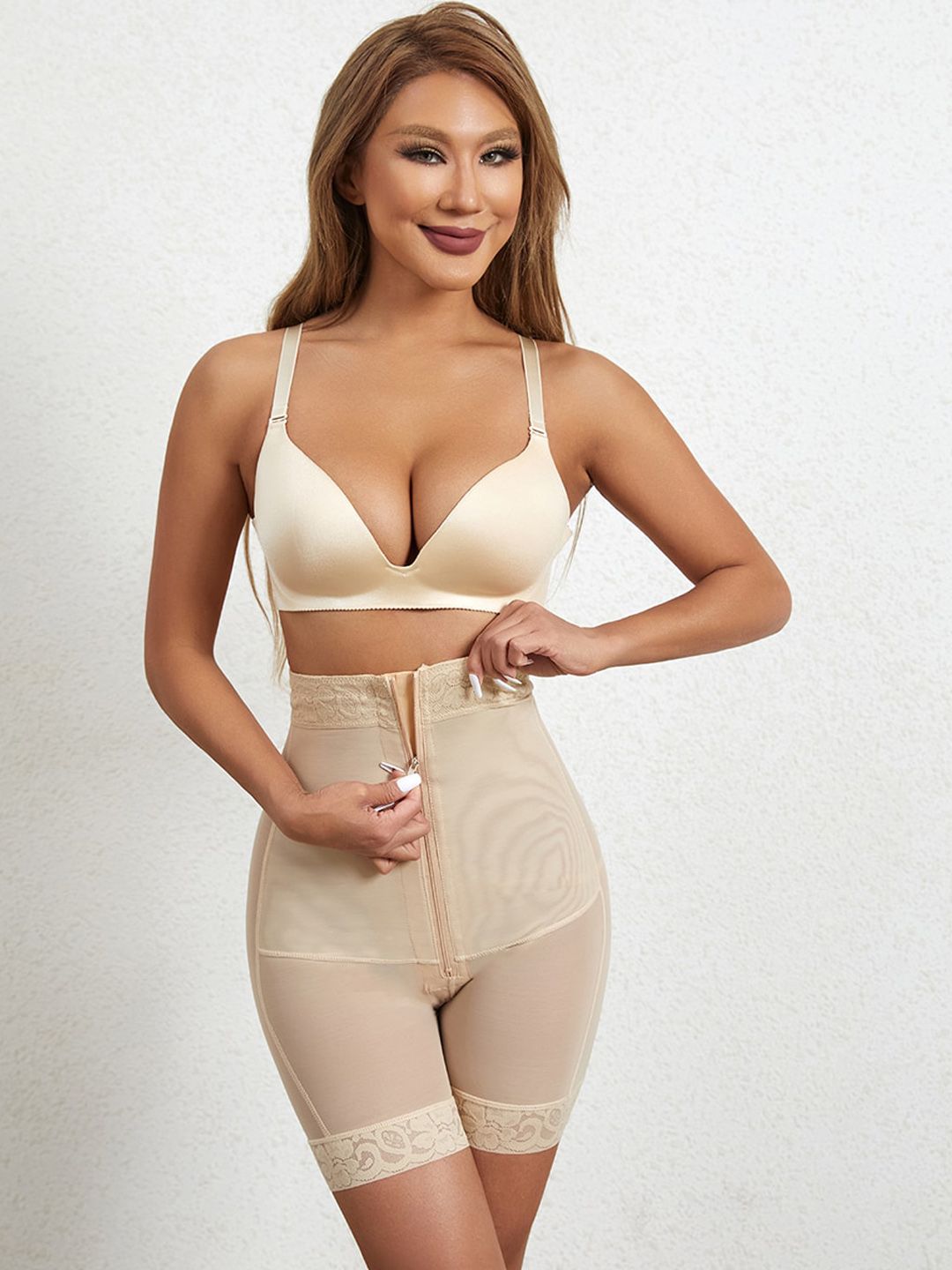 JC Collection Tummy & Thigh Shapewear-picture-17
