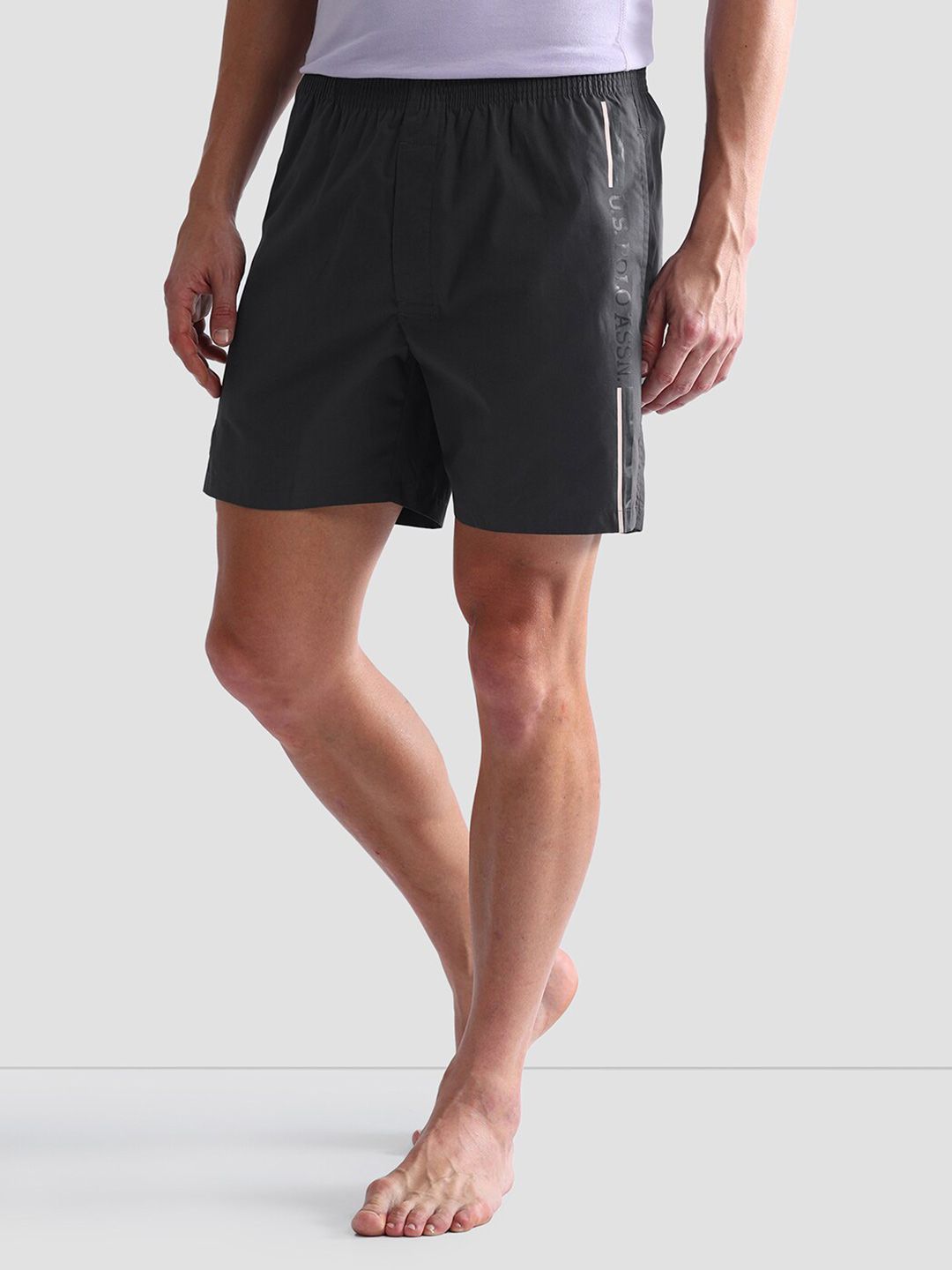 U.S. Polo Assn. Men Lounge Shorts