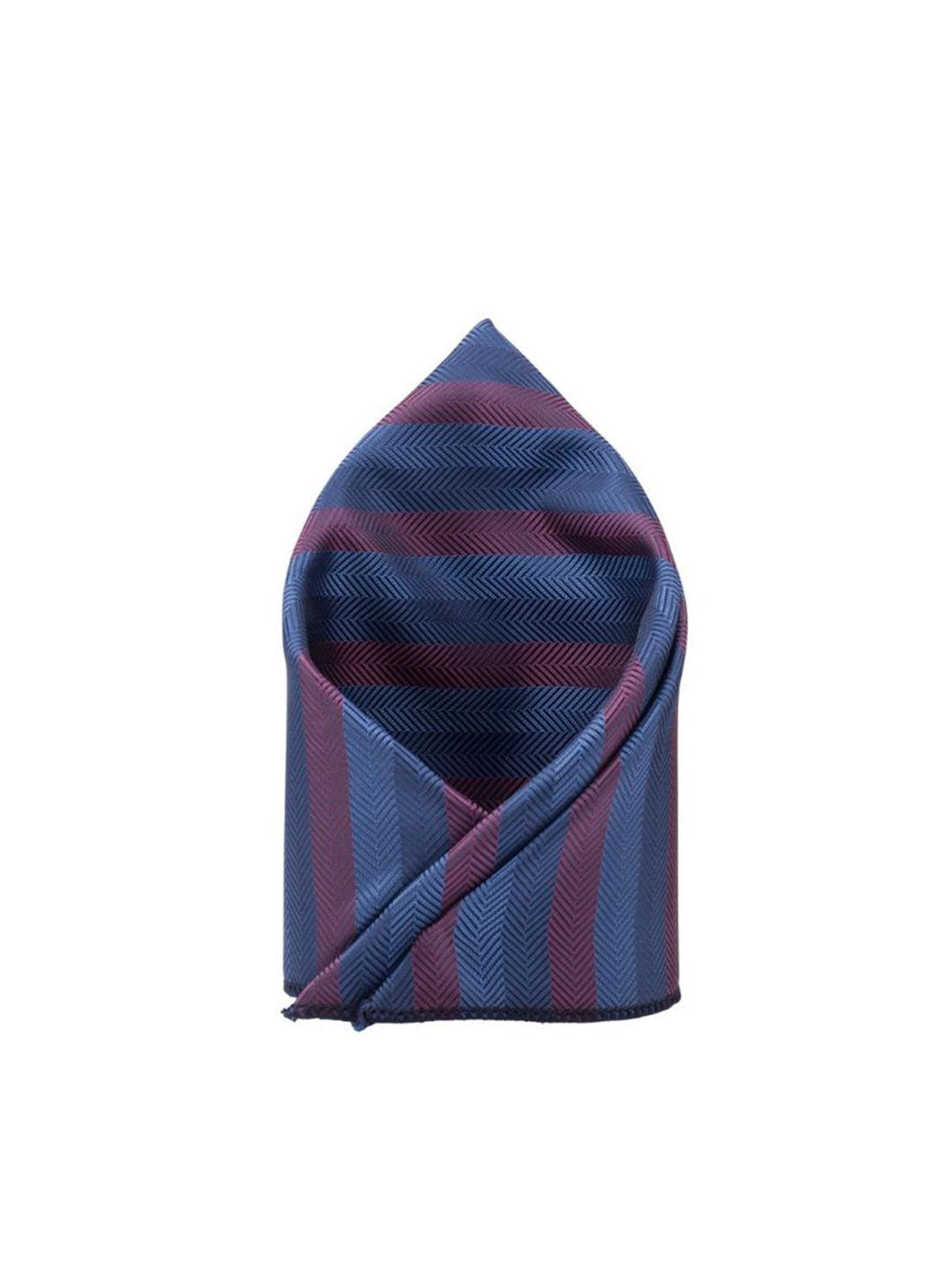 The Tie Hub Printed Microfiber Pocket Squares-picture-33