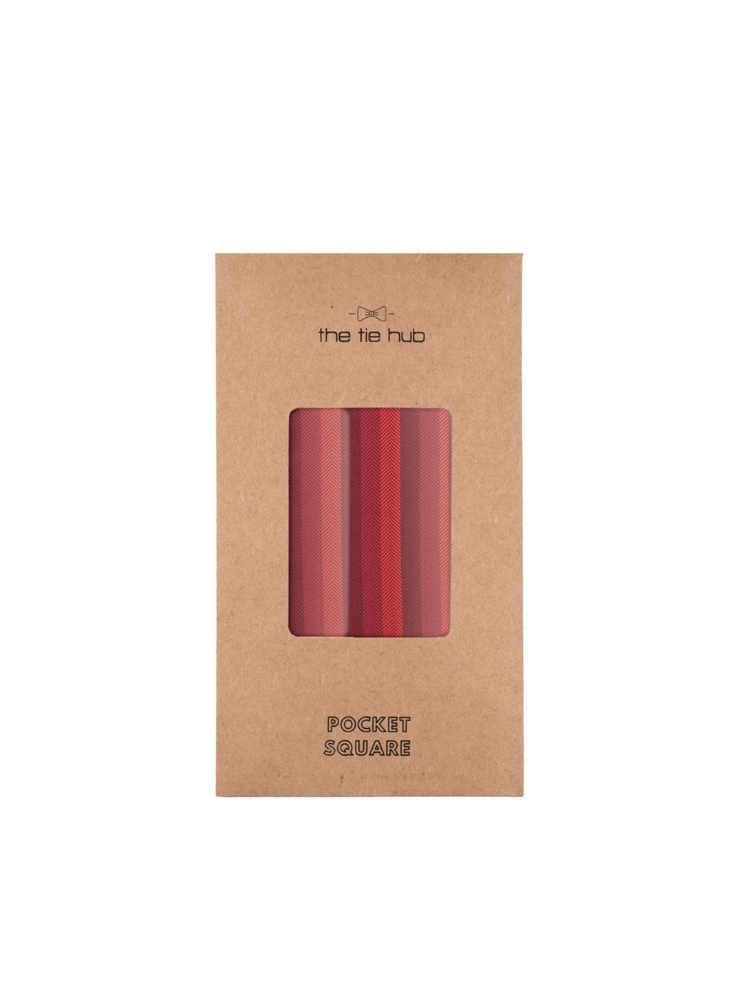 The Tie Hub Printed Microfiber Pocket Squares-picture-28