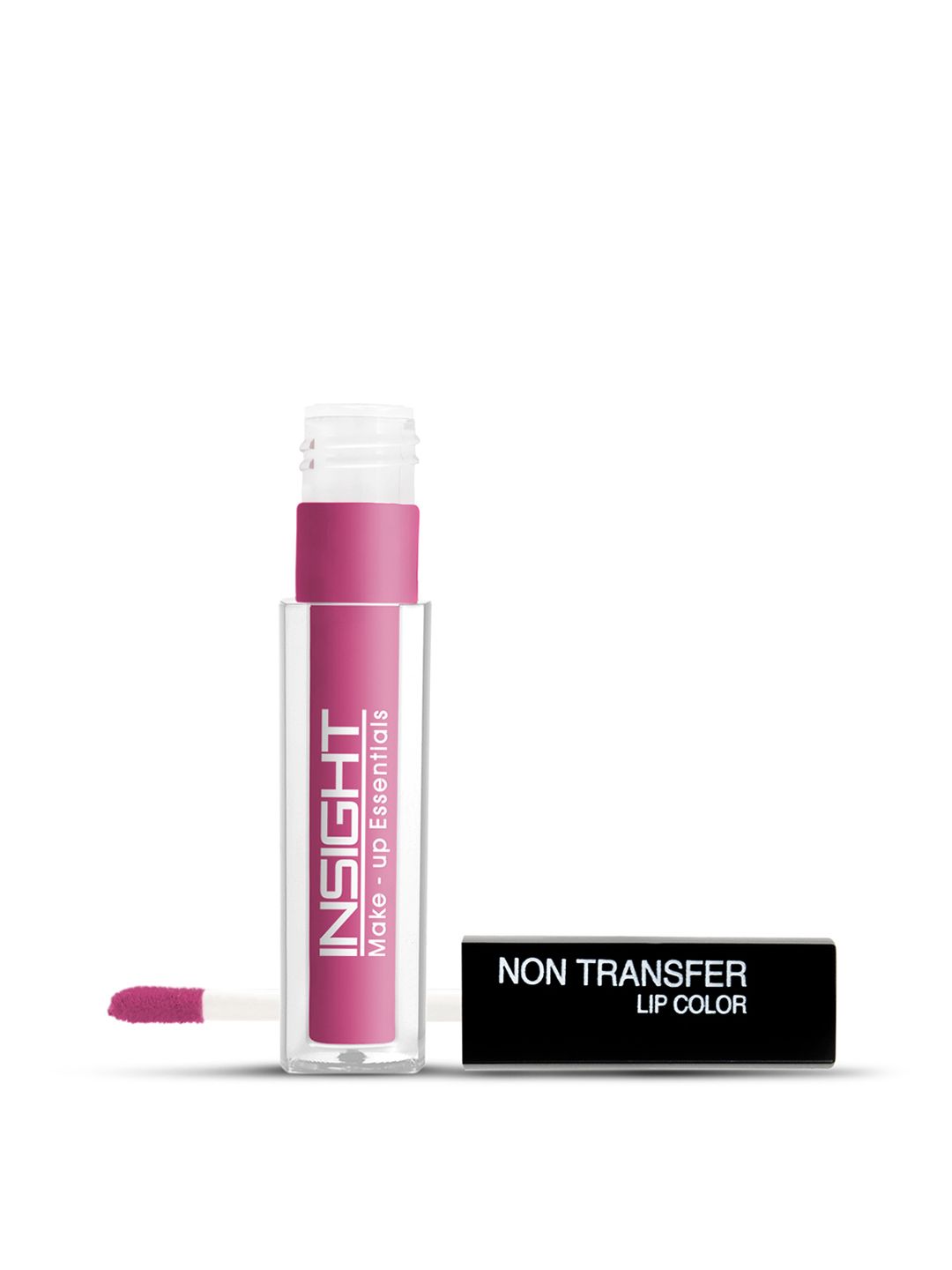 Insight Cosmetics Non Transfer Waterproof Lip Color 4ml - Wild Card-image-20
