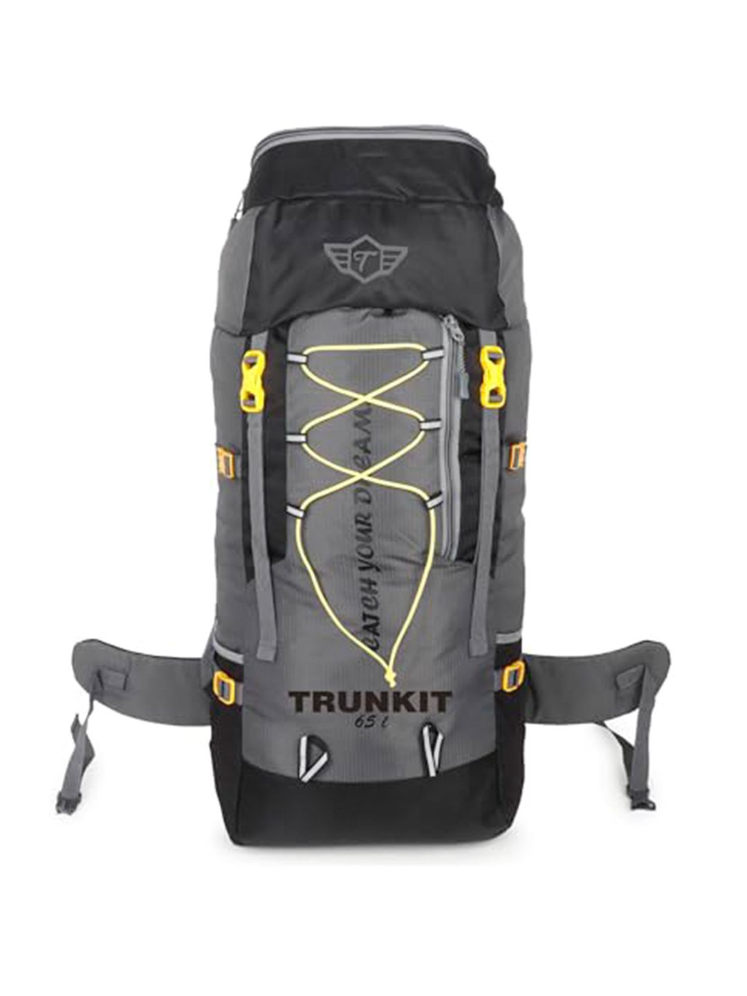 TRUNKIT Waterproof Trekking Rucksack-picture-28