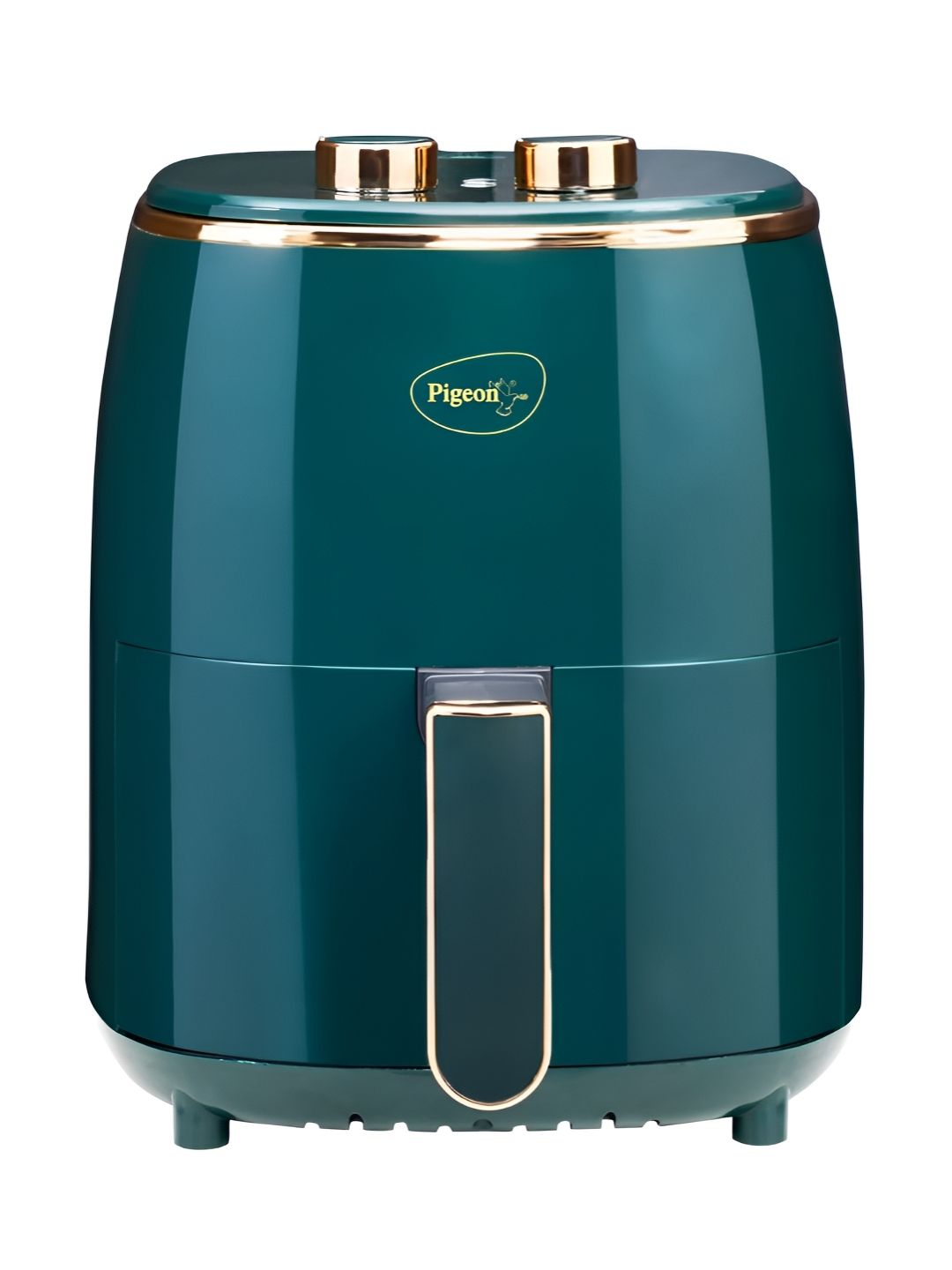 Pigeon Green Manual Air Fryer-1200 W-picture-34
