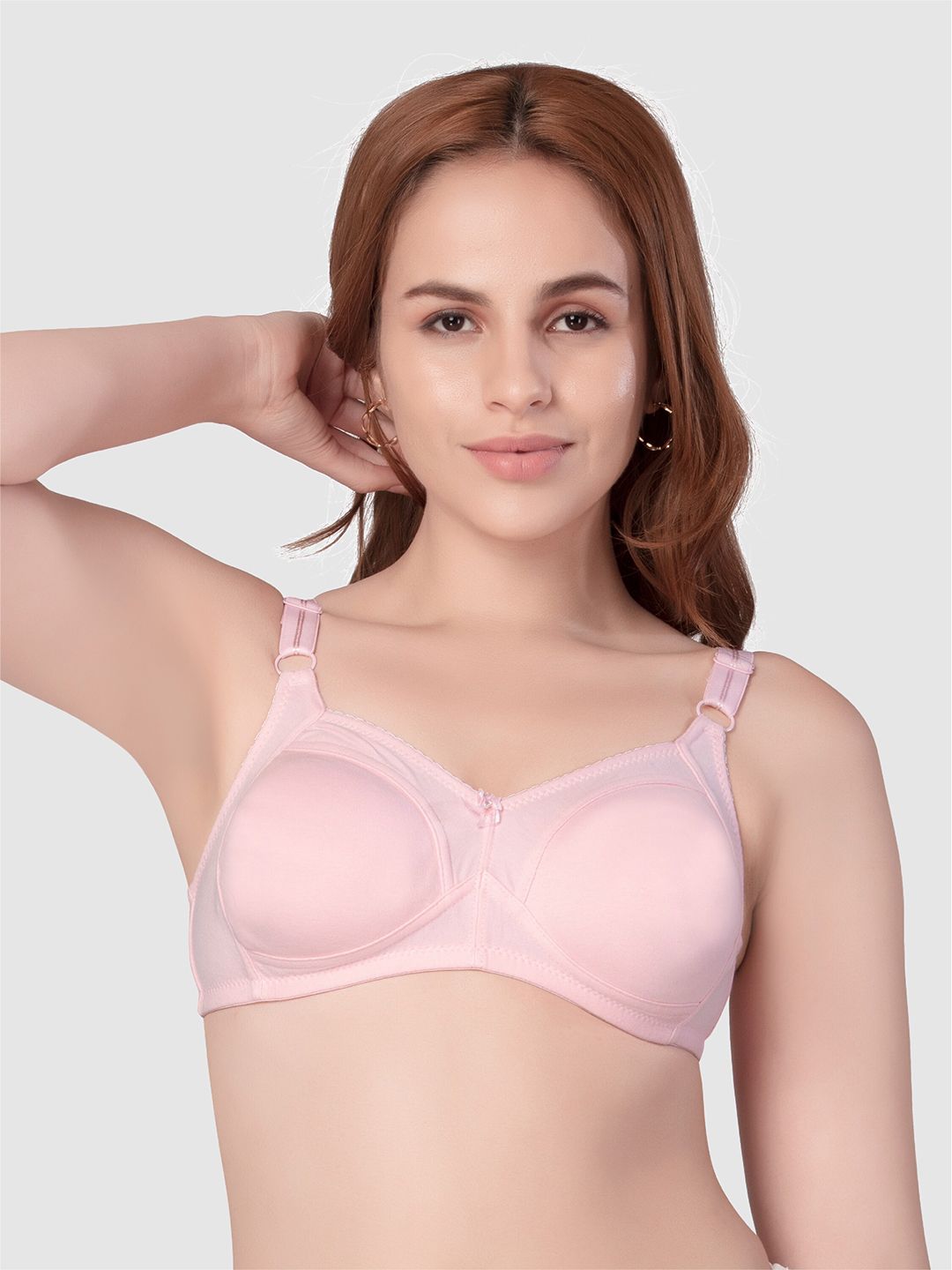 Daisy Dee Full Coverage All Day Comfort T-Shirt Bra