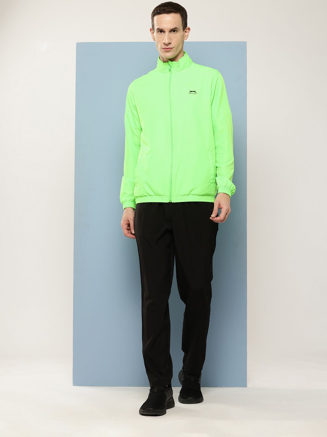 Slazenger Men Active Tracksuit-image-28