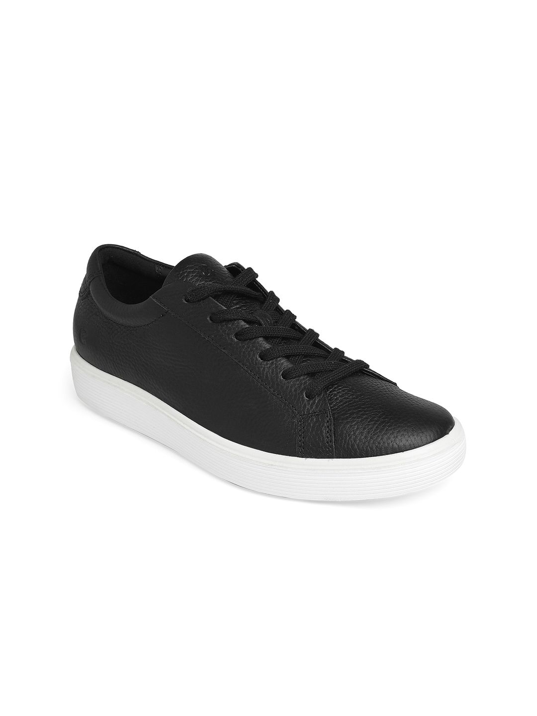 ECCO Women Soft 60 Leather Sneakers-image-6