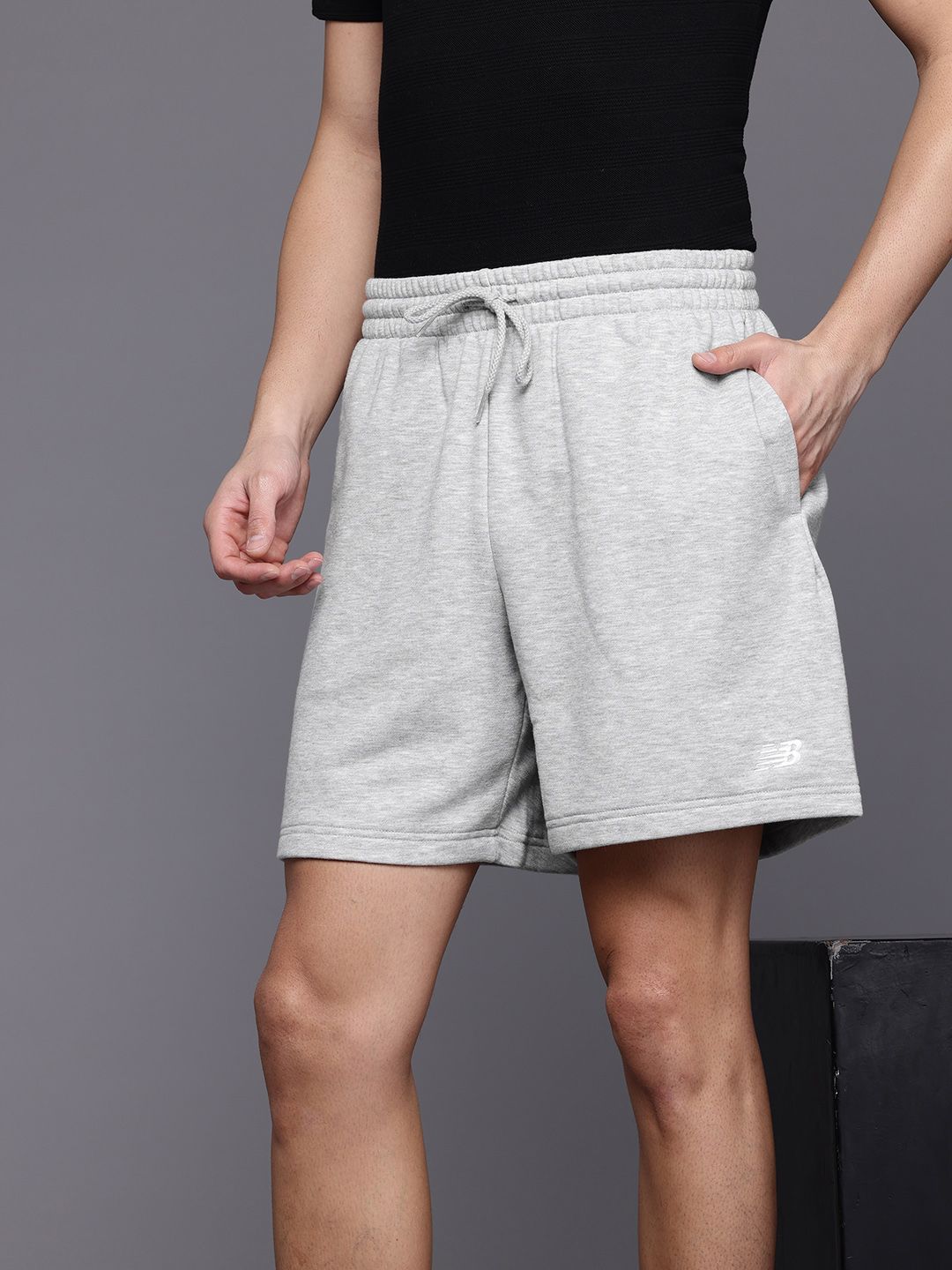 New Balance Men Sports Shorts-picture-22