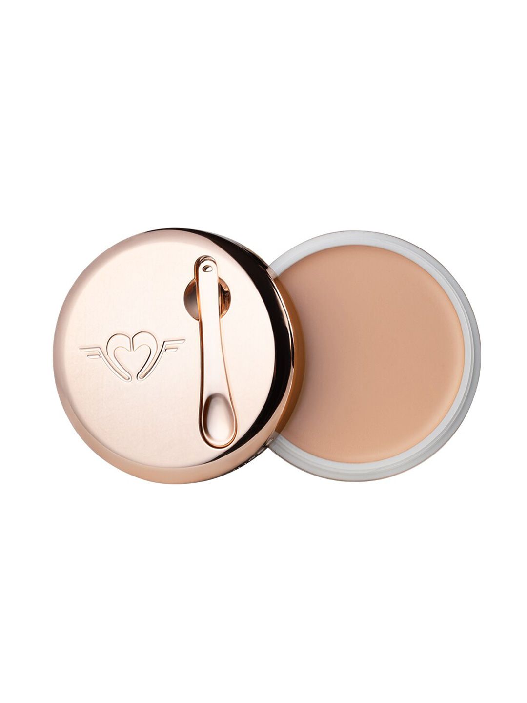 Daily Life Forever52 High Coverage Foundation Cream-18 g-1Ashlye - 004-image-24