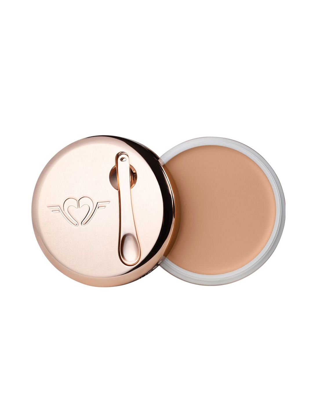 Daily Life Forever52 High Coverage Tender Foundation Cream - 18 gm - Breezy - 005-picture-25