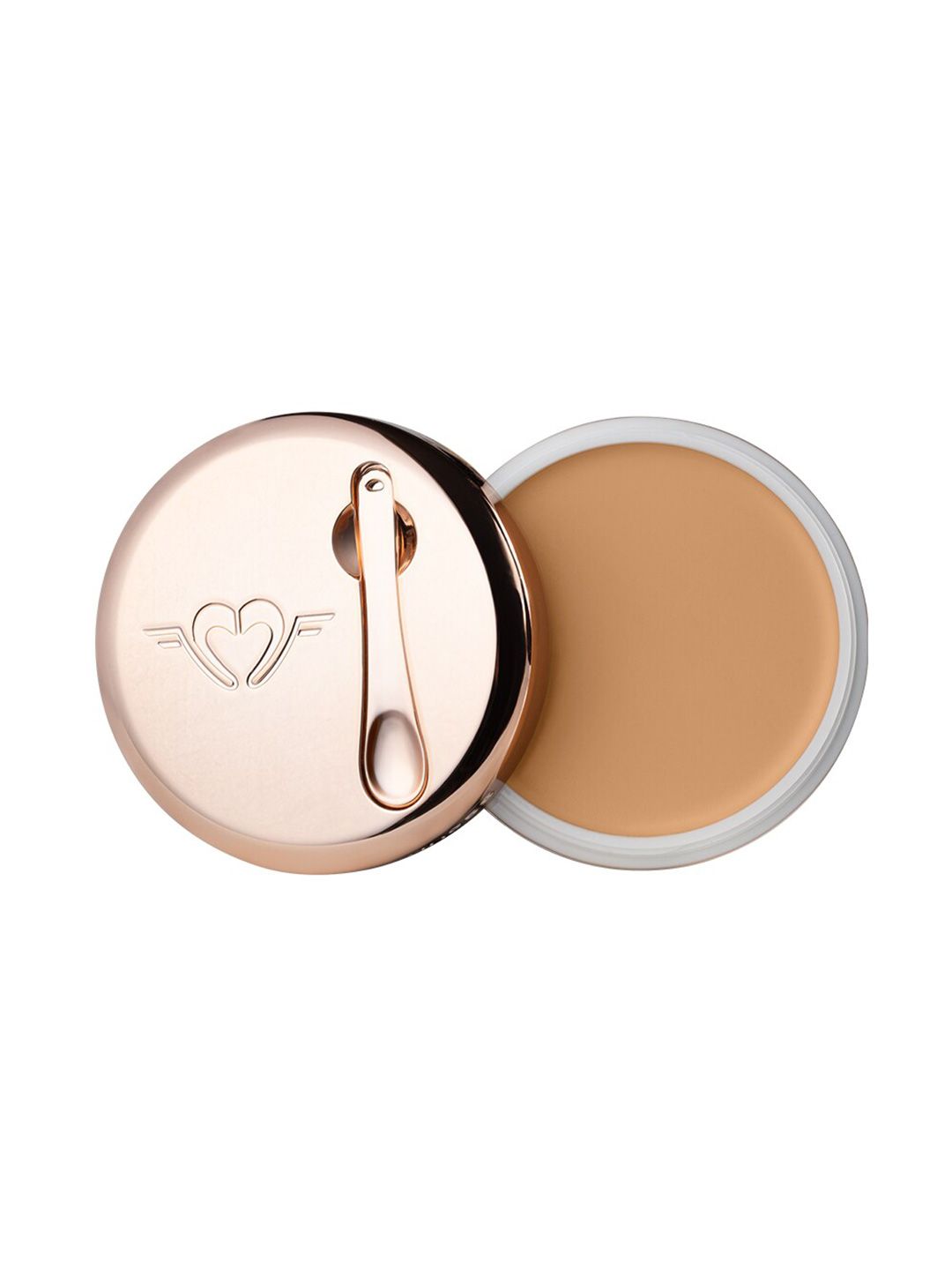 Daily Life Forever52 High Coverage Foundation Cream Enriched With Jojoba-18 g-Boyd - 006-image-26