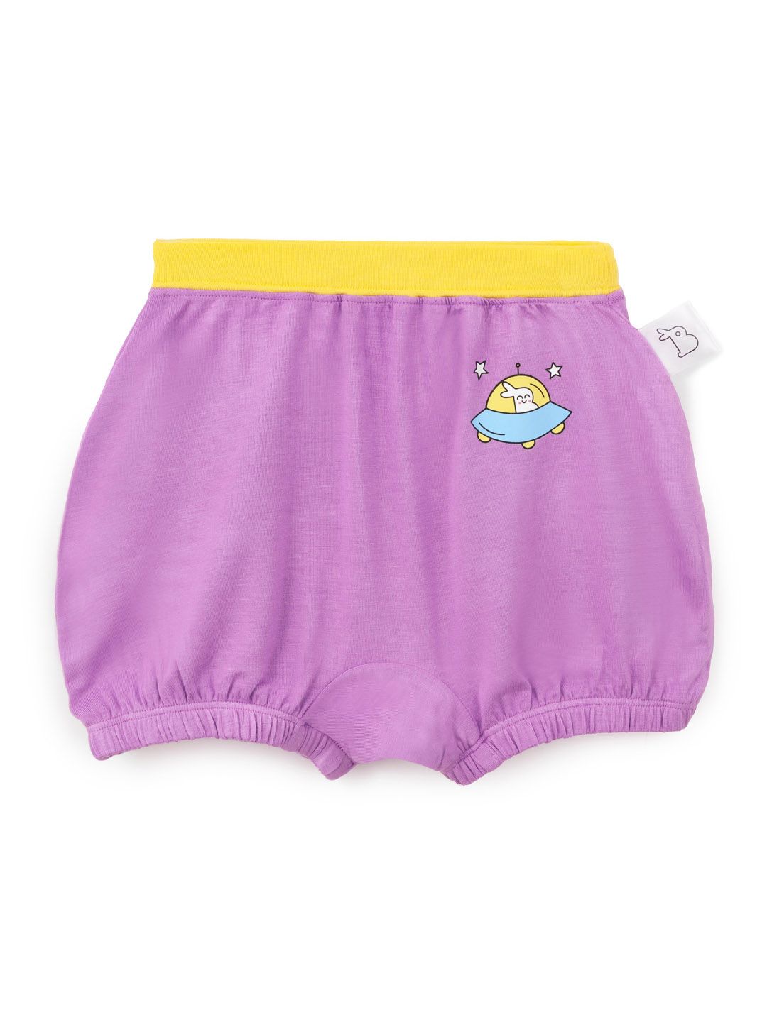 SuperBottoms Infants Basic Briefs-picture-10