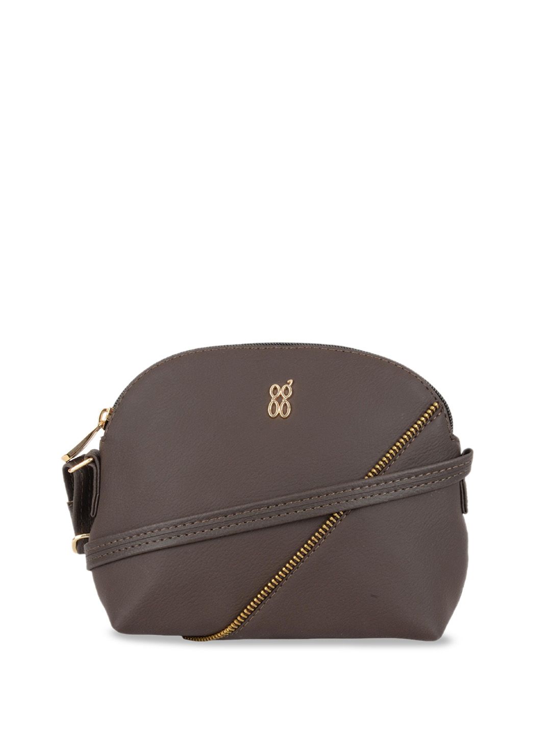 Baggit Structured Sling Bag-picture-33
