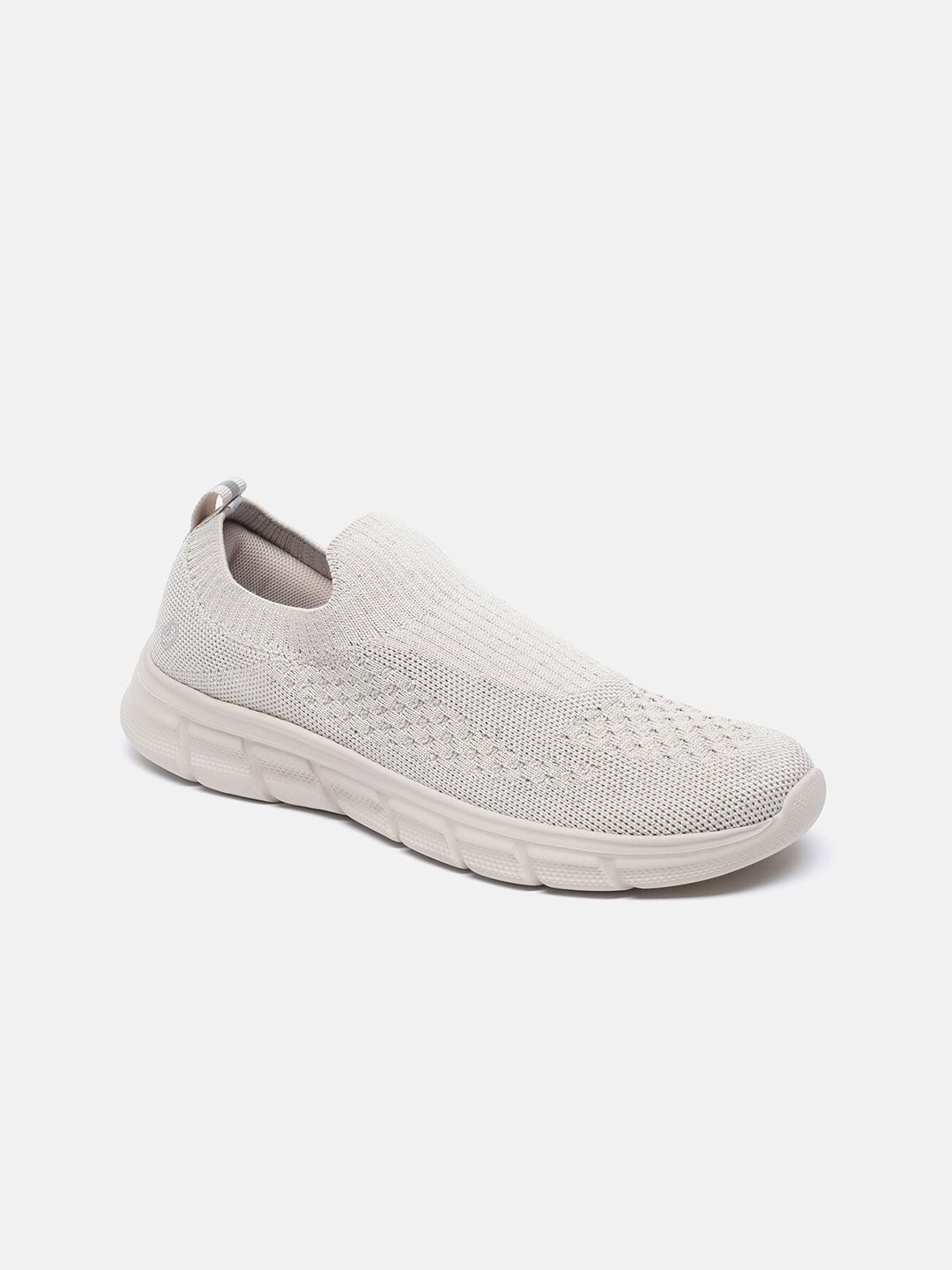 JoyBean Women Textured Slip-On Training or Gym Shoes-image-33