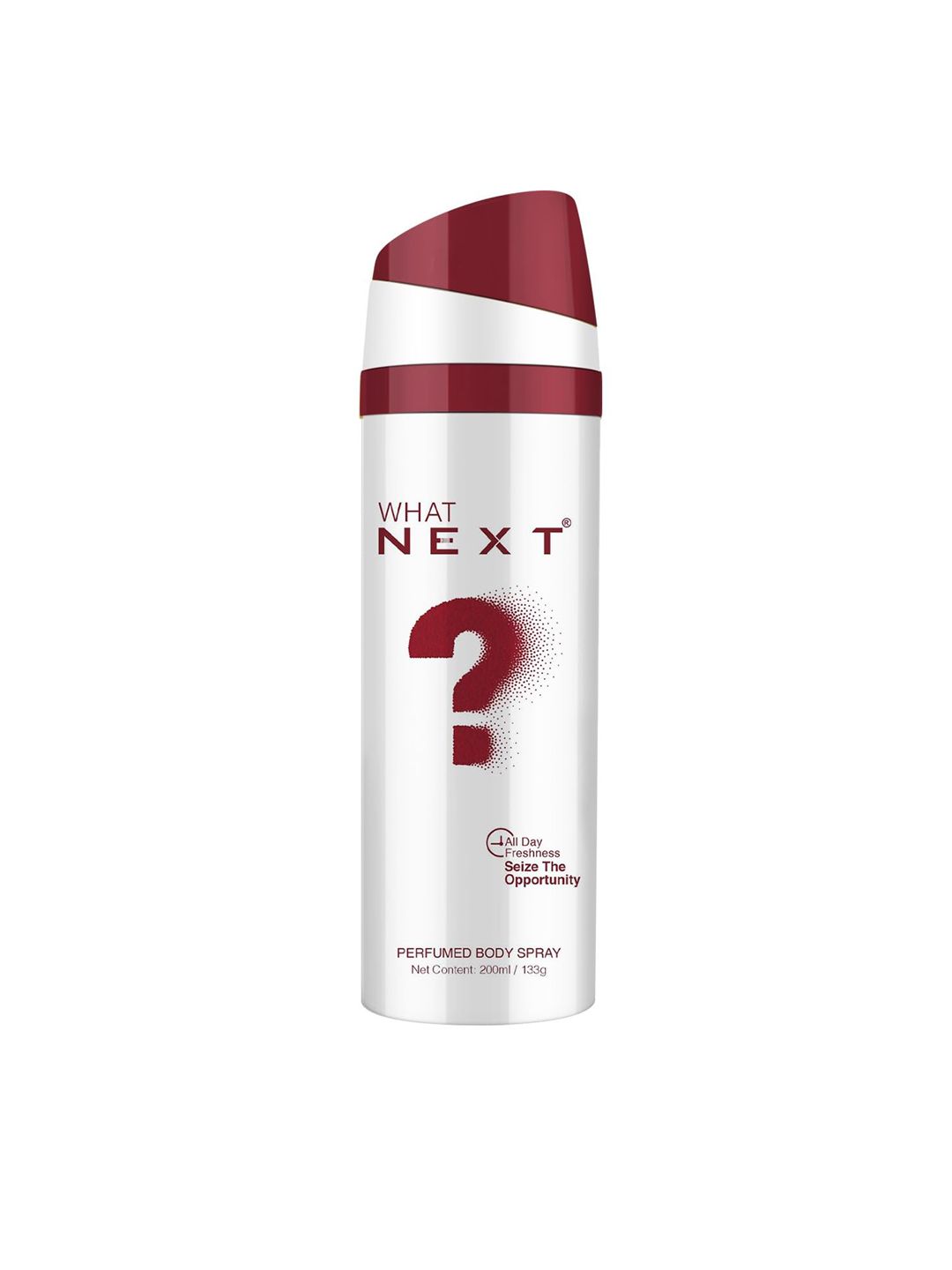 NEXT CARE What Next Deodorant - 133 gm-picture-57