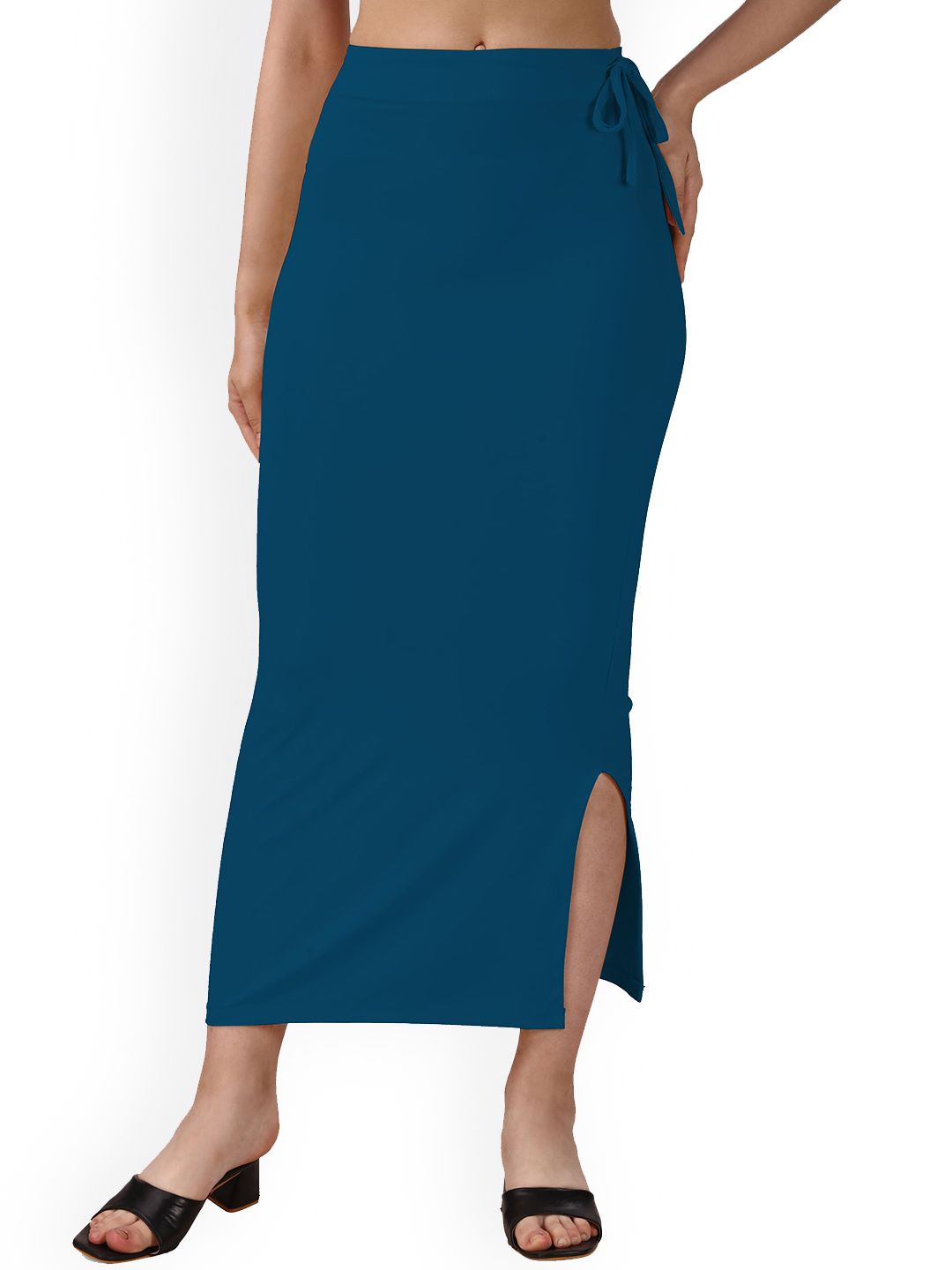 Mehrang Fishcut Saree Shapewear-picture-14